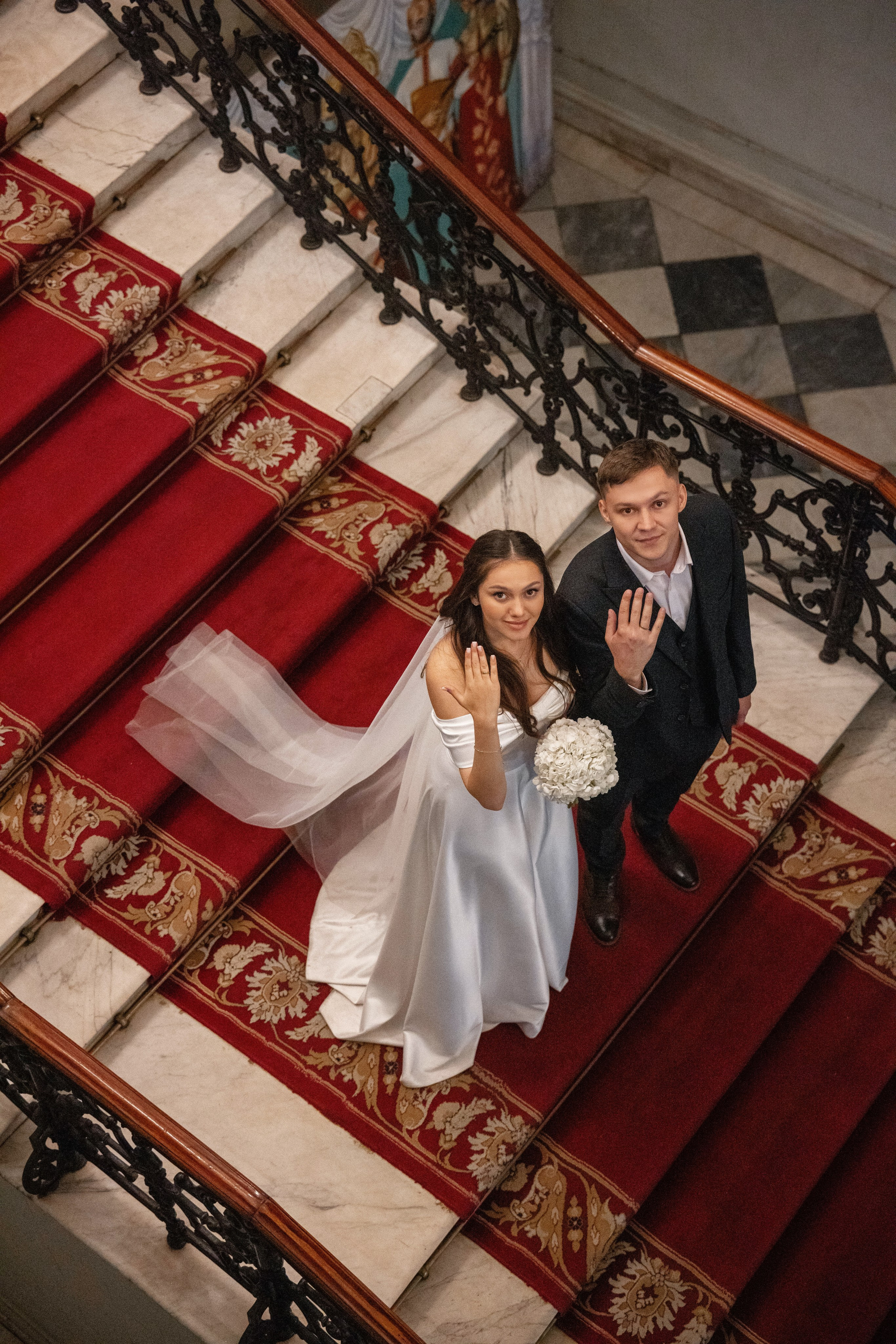 Маргарита и Руслан. Свадебный и портретный фотограф