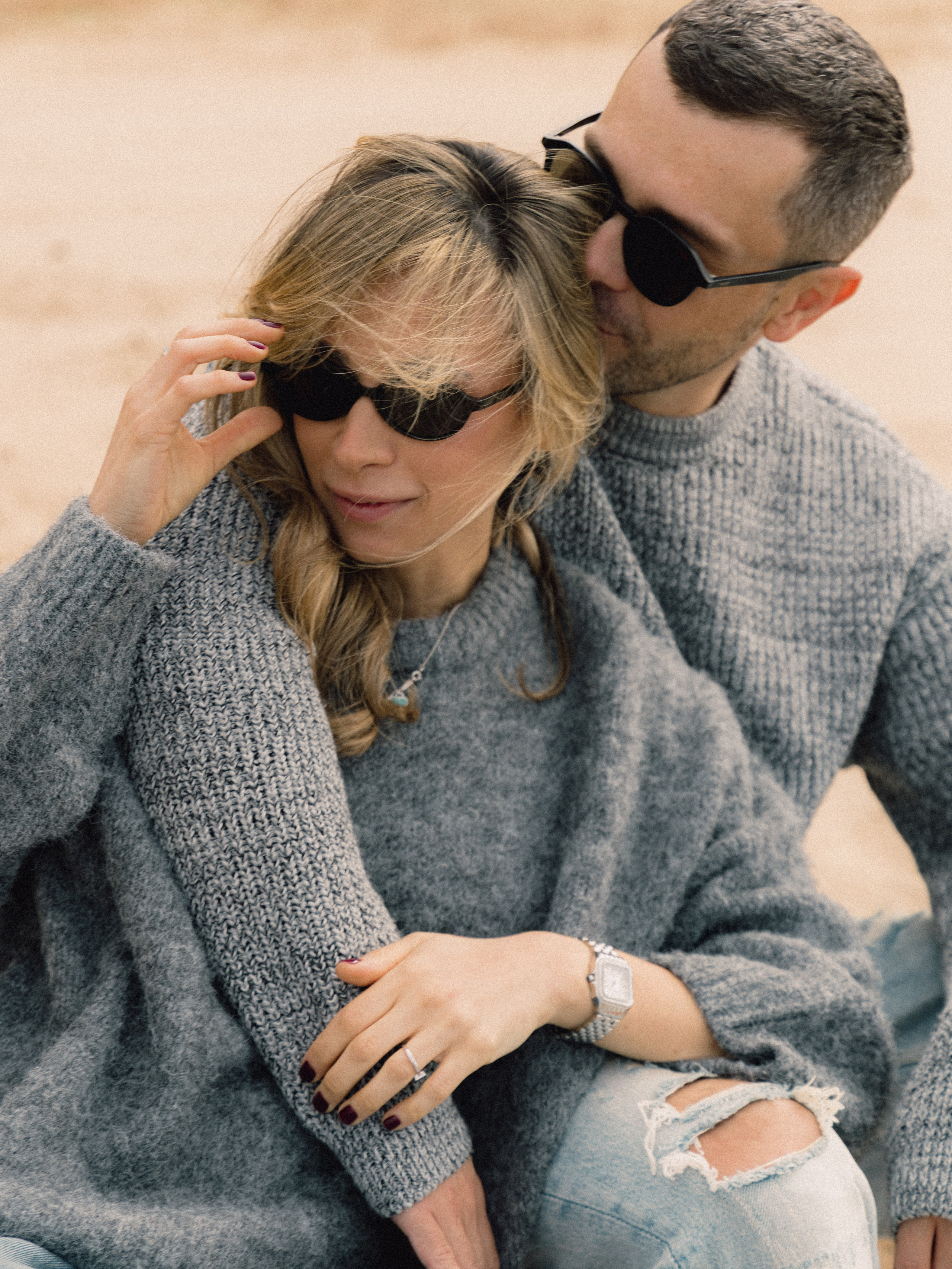 Мария+ Игорь. Фотограф для души Анастасия Конкс