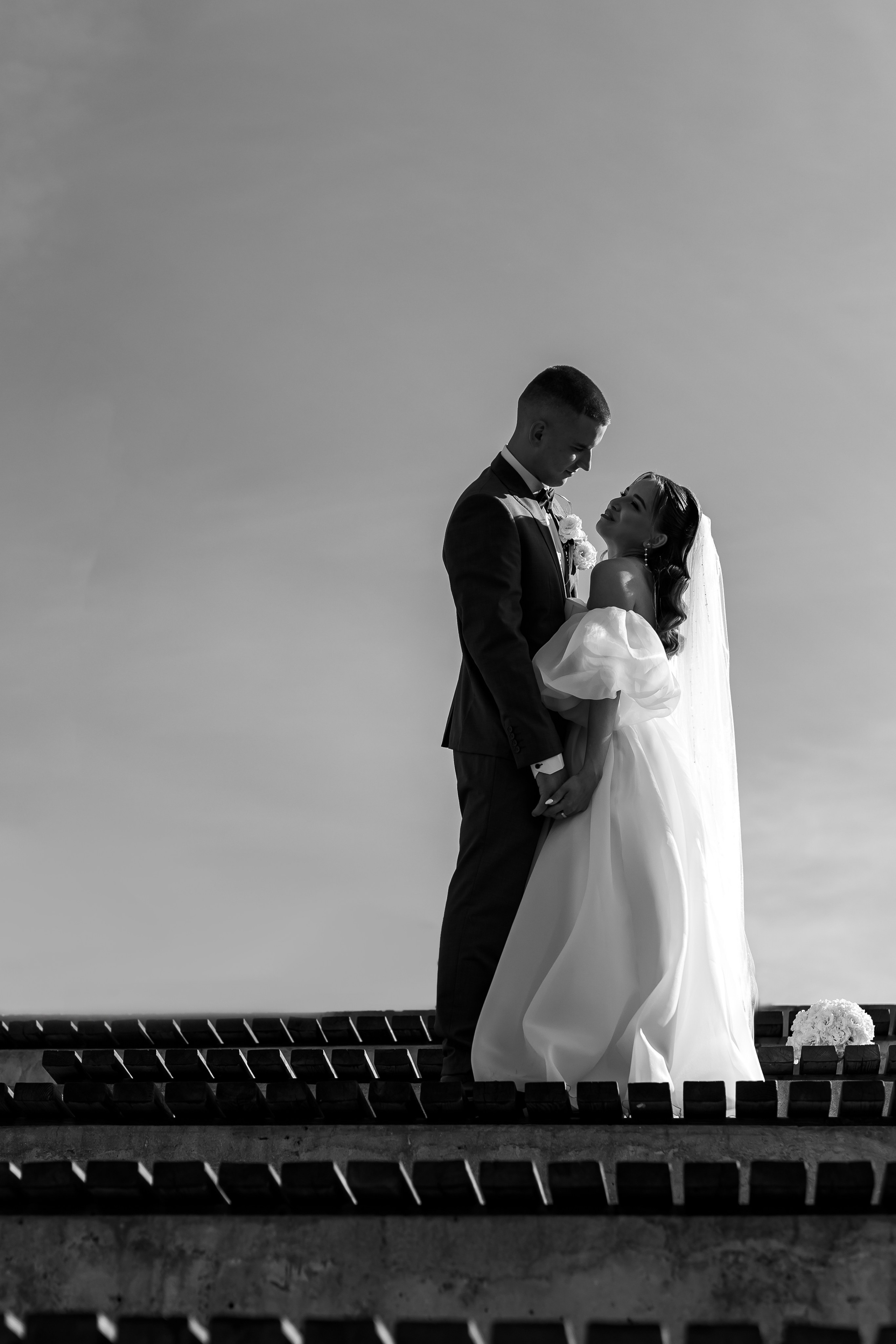 Дмитрий и Алёна. Фотограф Соловьев Денис в Московской и Владимирской области