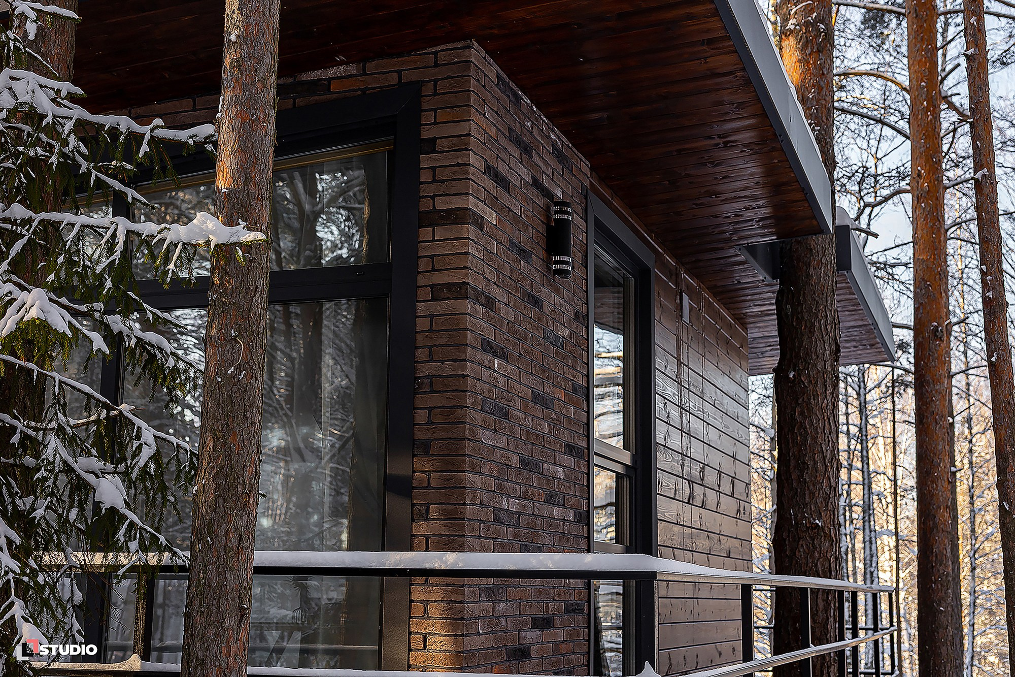 Интерьерные и архитектурные фотографии для вашего бизнеса. Фотограф Соловьев Денис в Московской и Владимирской области