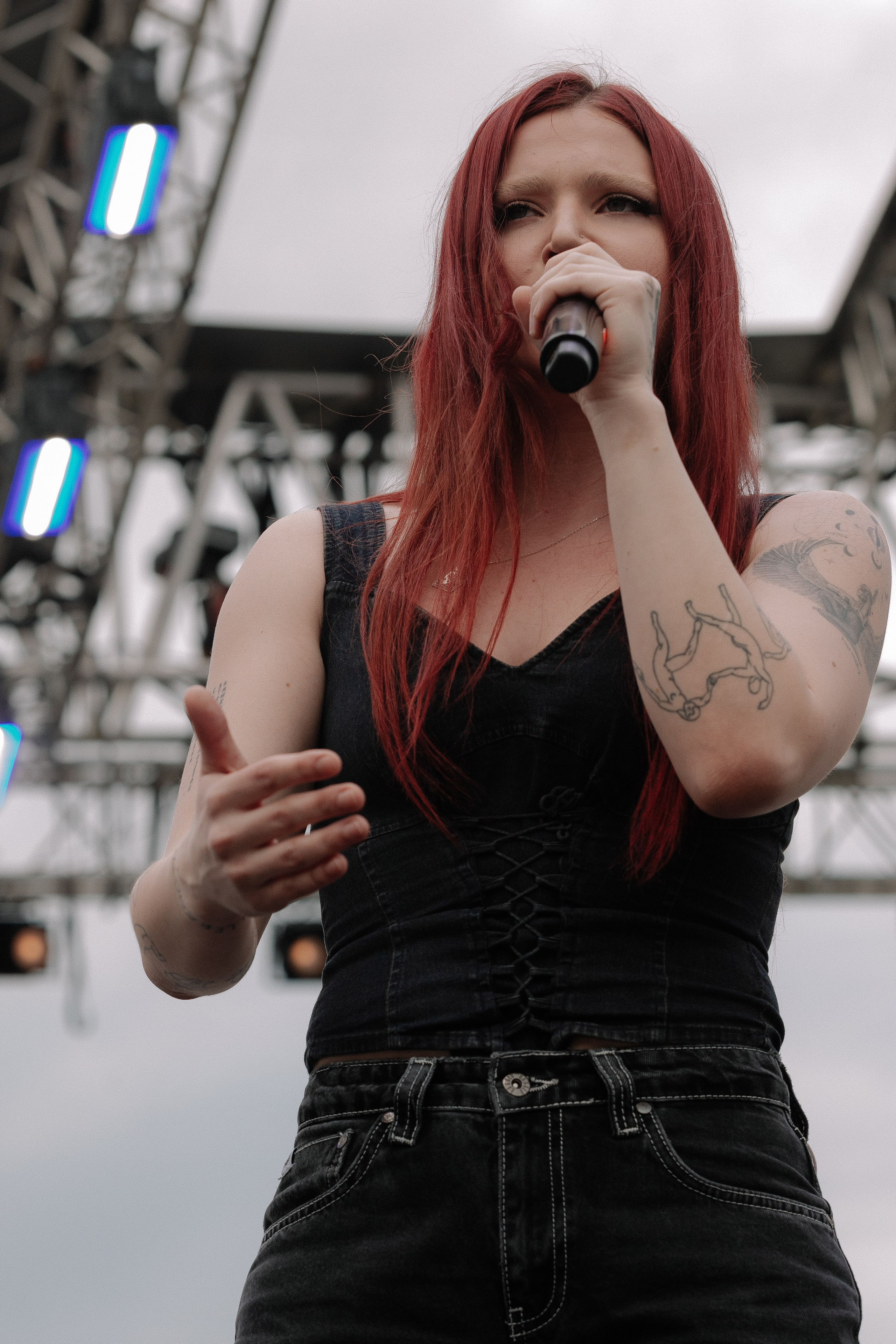 VK1'23. Фотограф в Санкт-Петербурге