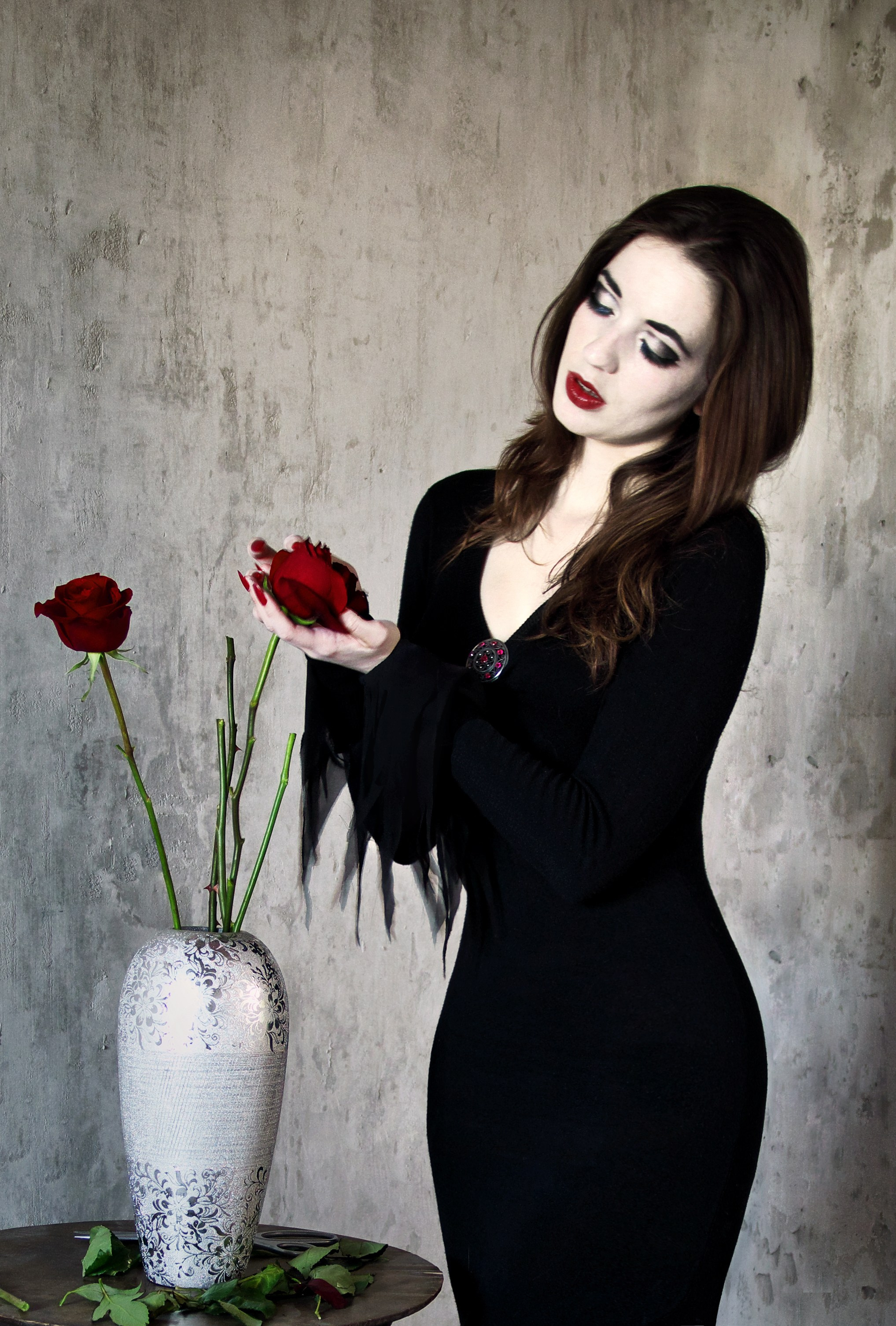 Арт-съёмка. Фотограф Санкт-Петербург