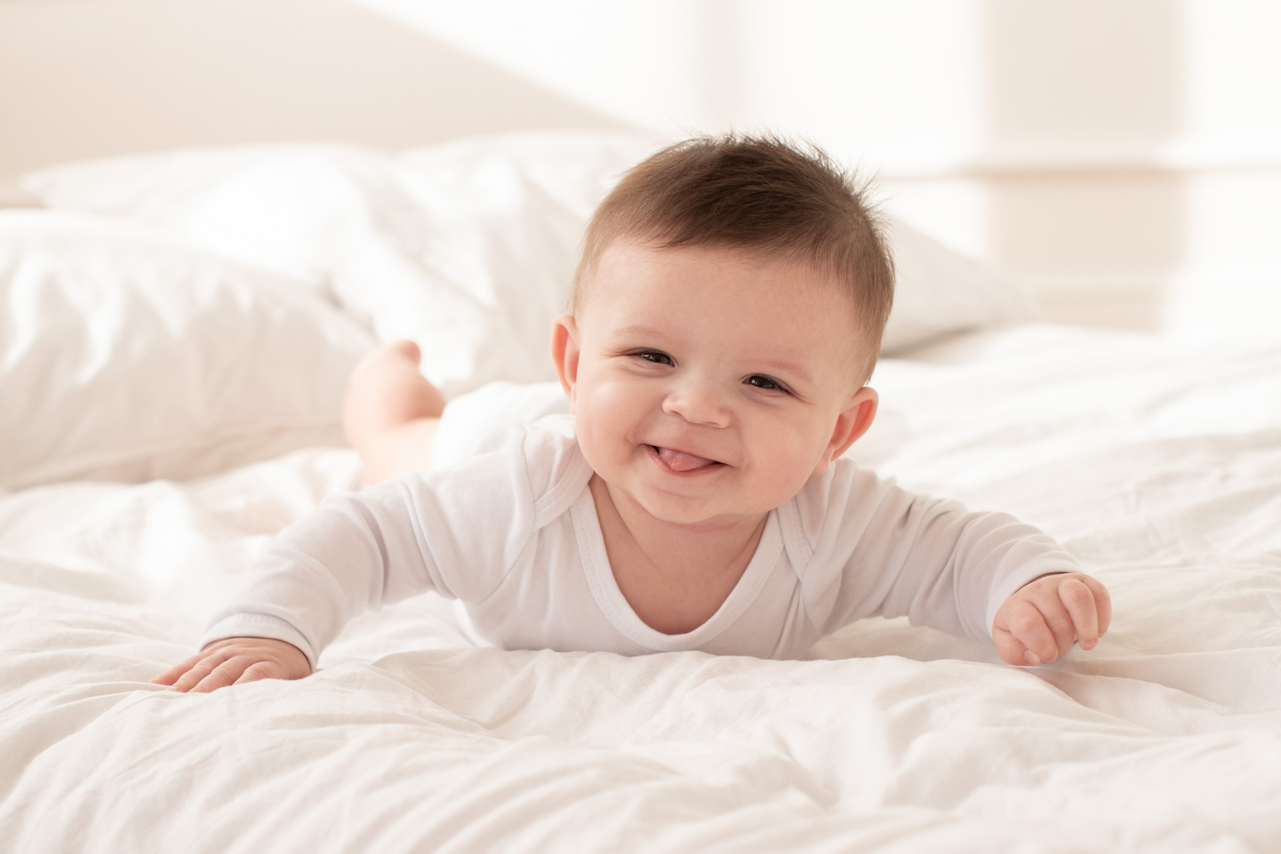Семейные съёмки. Фотограф новорождённых Волгоград | Волжский — Наталья Самсонова