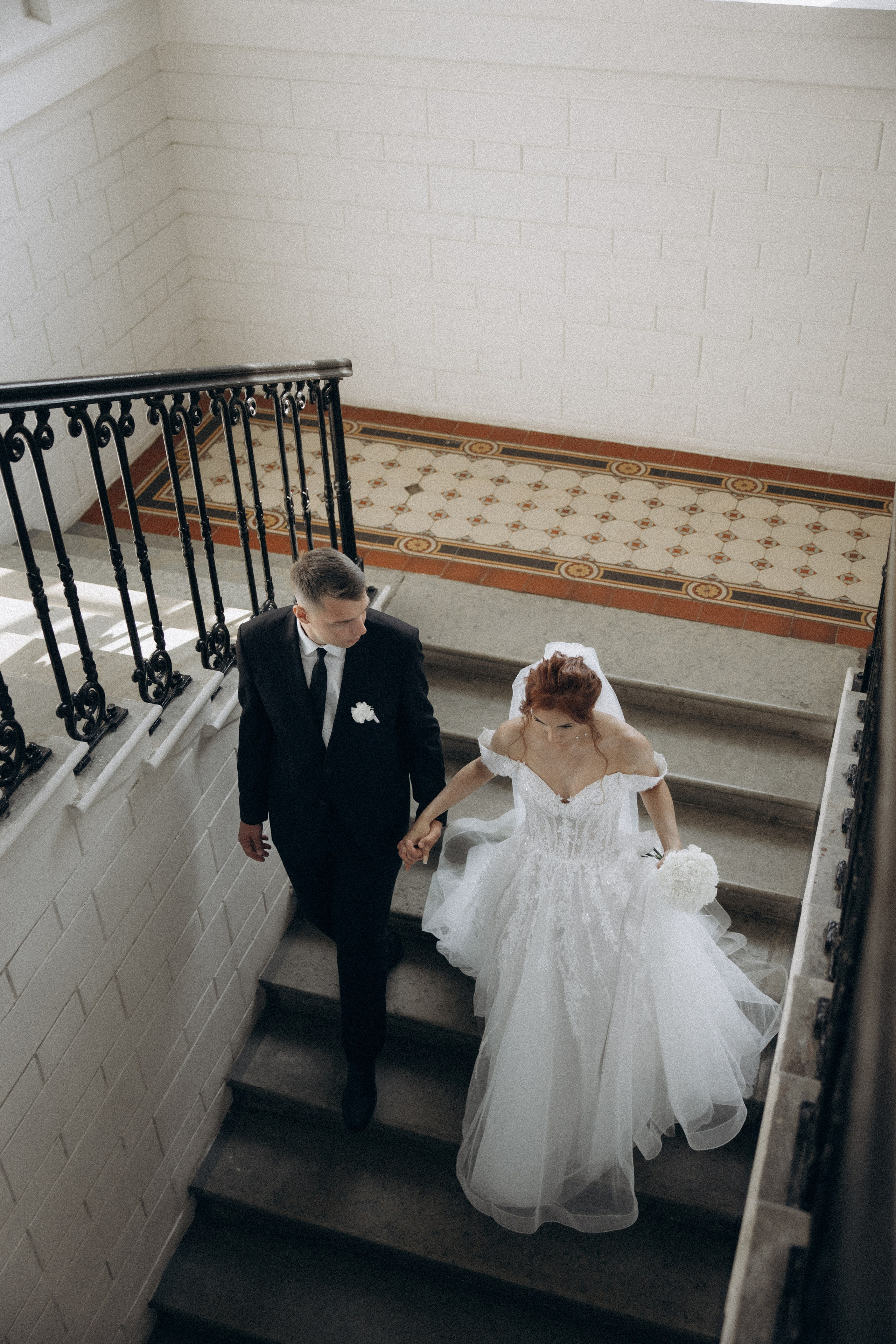 Екатерина & Владислав