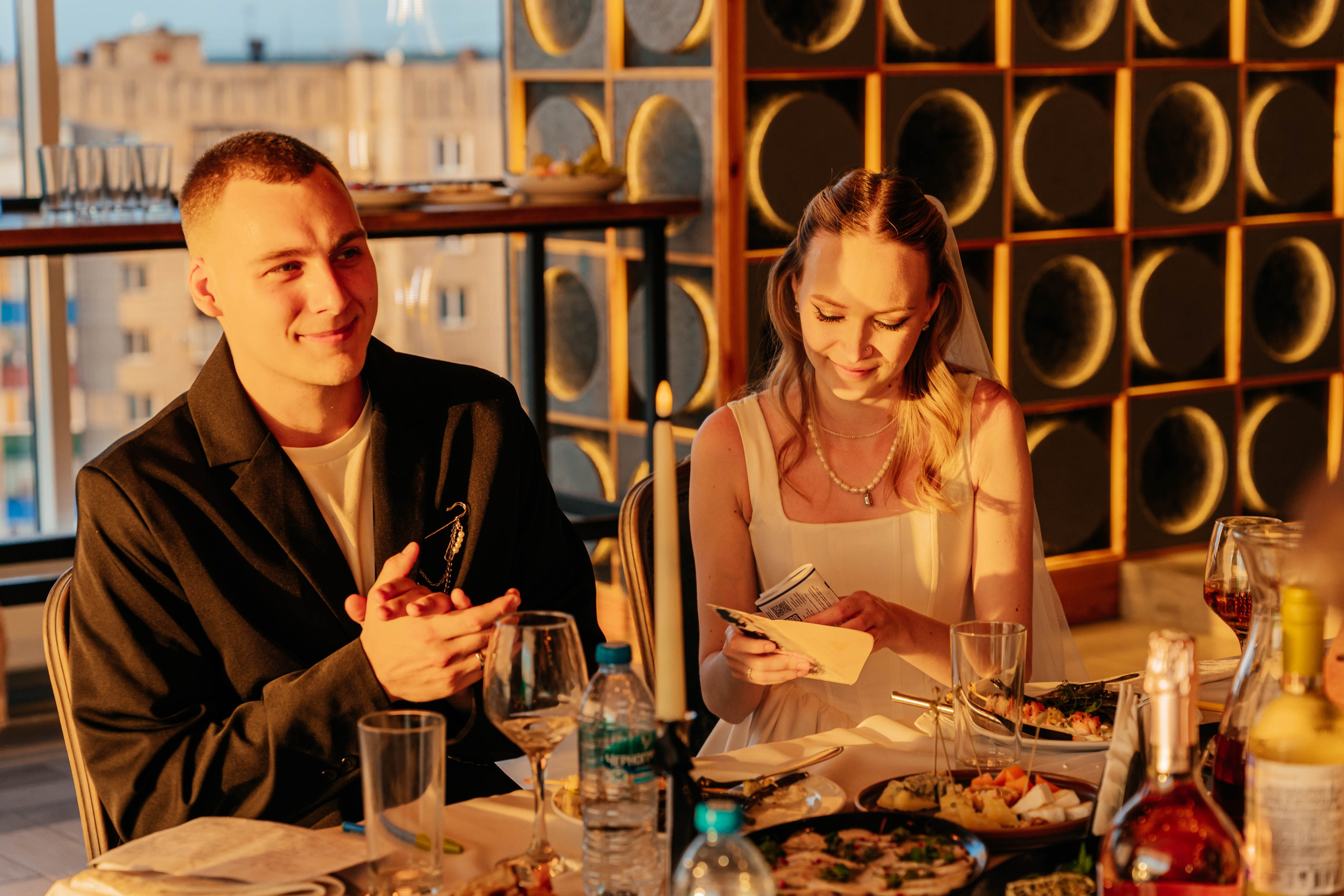 Свадьбы. Главная