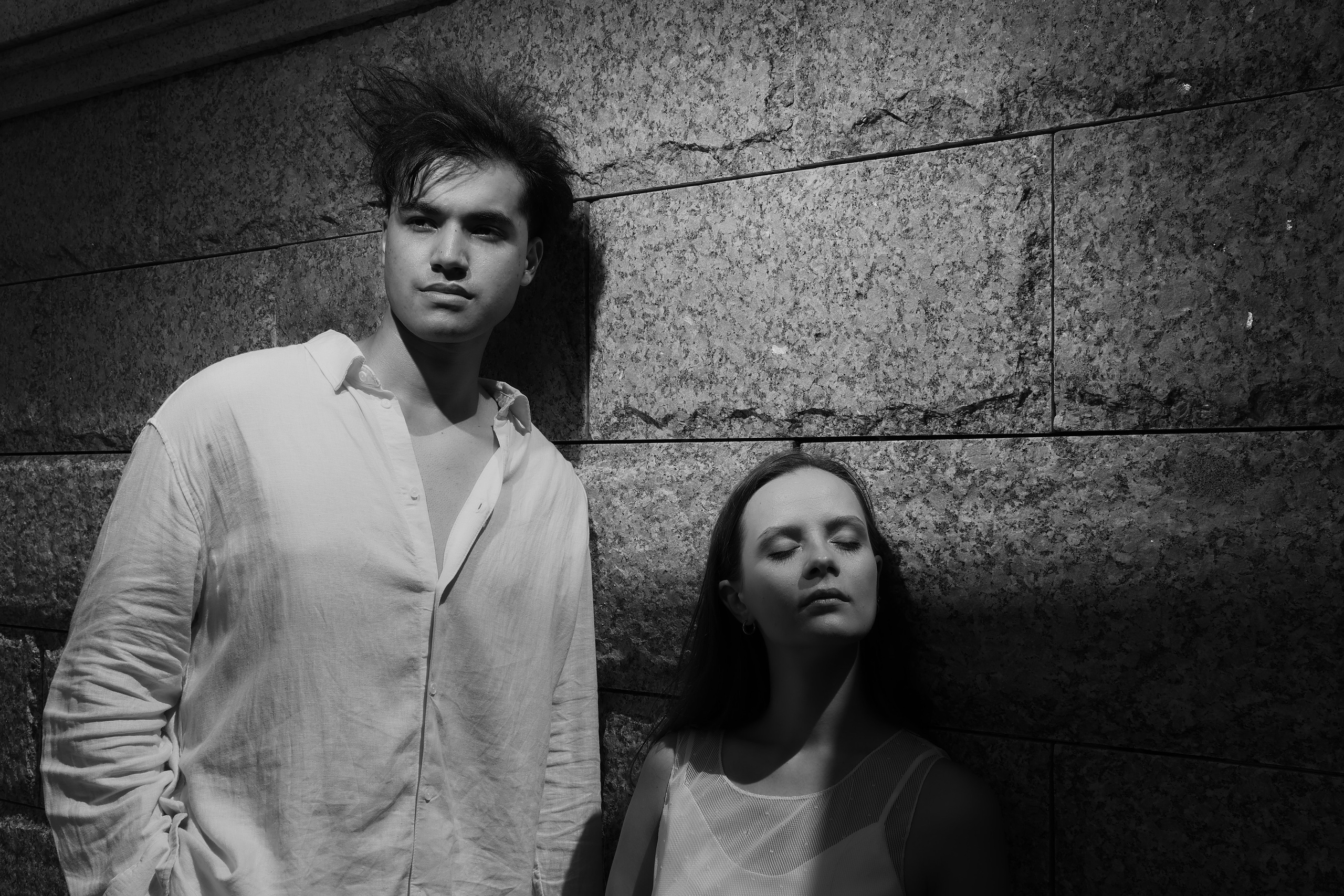 Фотосессия в Самаре у Ладьи. Фотограф Олег Слеб Творческая фотосессия в Самаре. Фотограф Олег Слеб