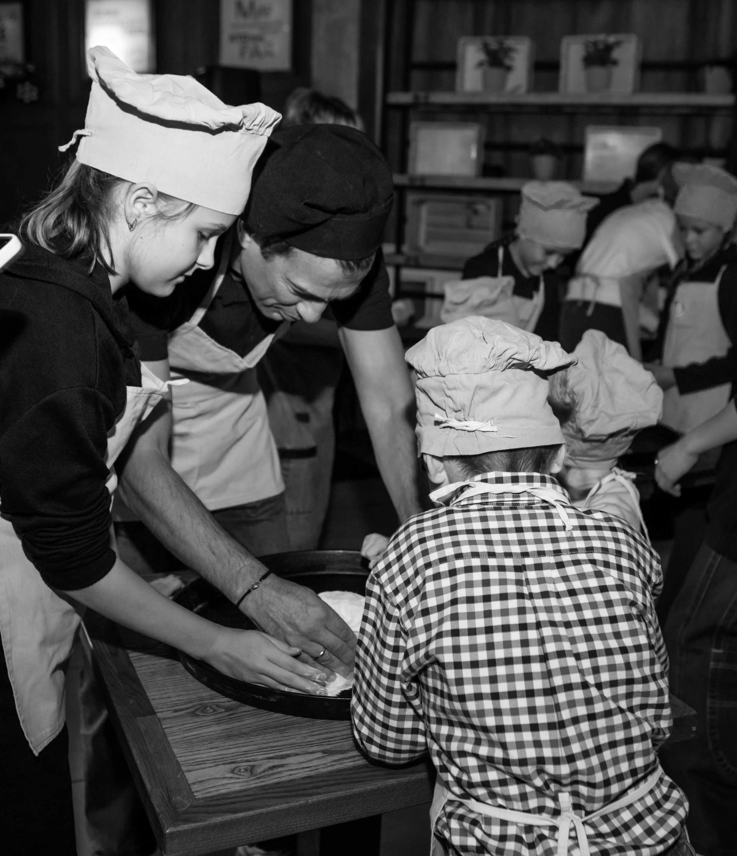 Репортаж: «Верю в чудо» Андрей Чернышов. Фотограф Olya Posnimay