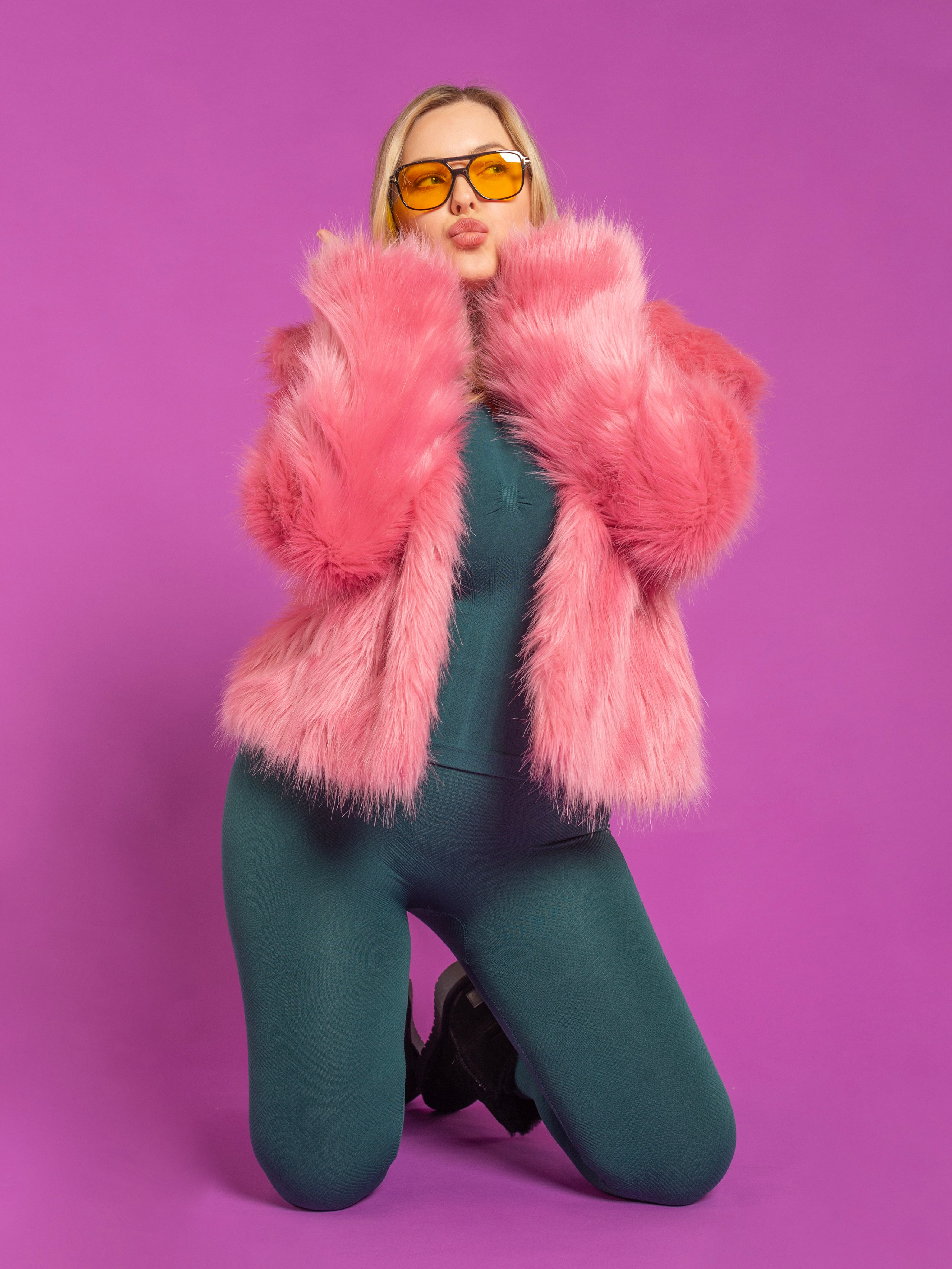 OEMEN. Портфолио фотографа