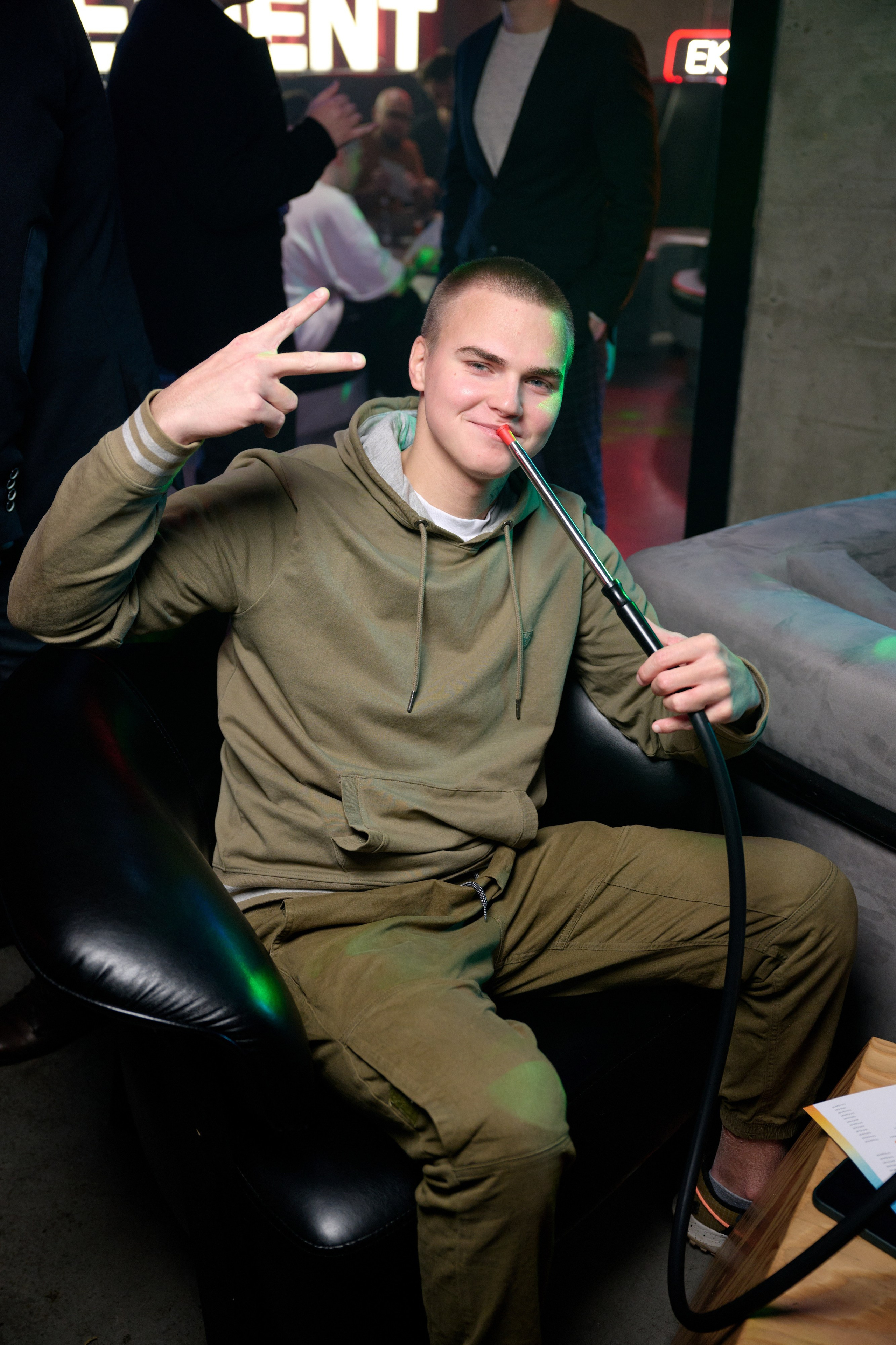 Element 28.10.2023. Фотограф