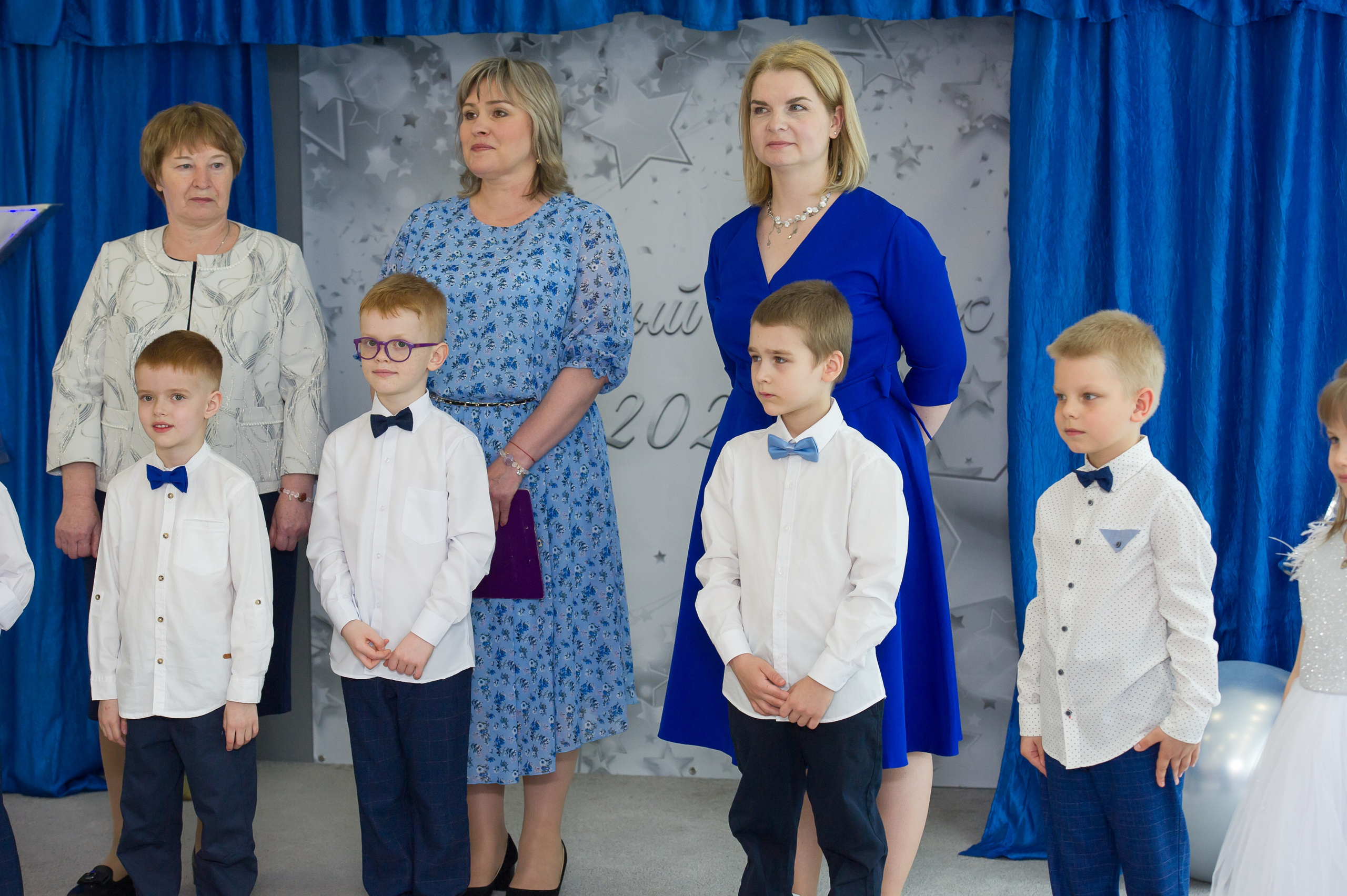 Съемка праздников и выпускных в детском саду. Выпускные альбомы. Частные съемки