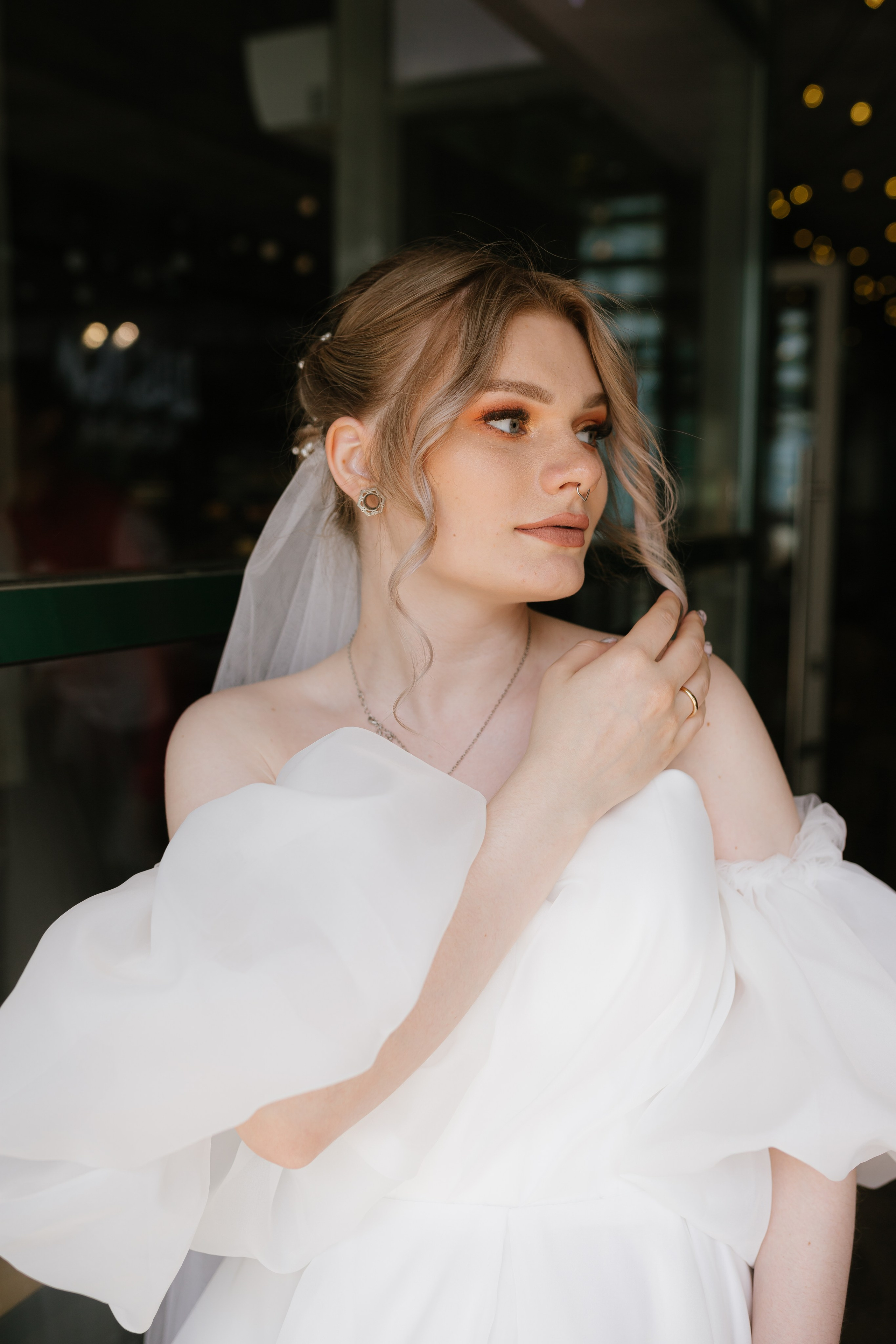 Кирилл & Юлия. Семейный и домашний фотограф в Москве и МО Королева Валерия