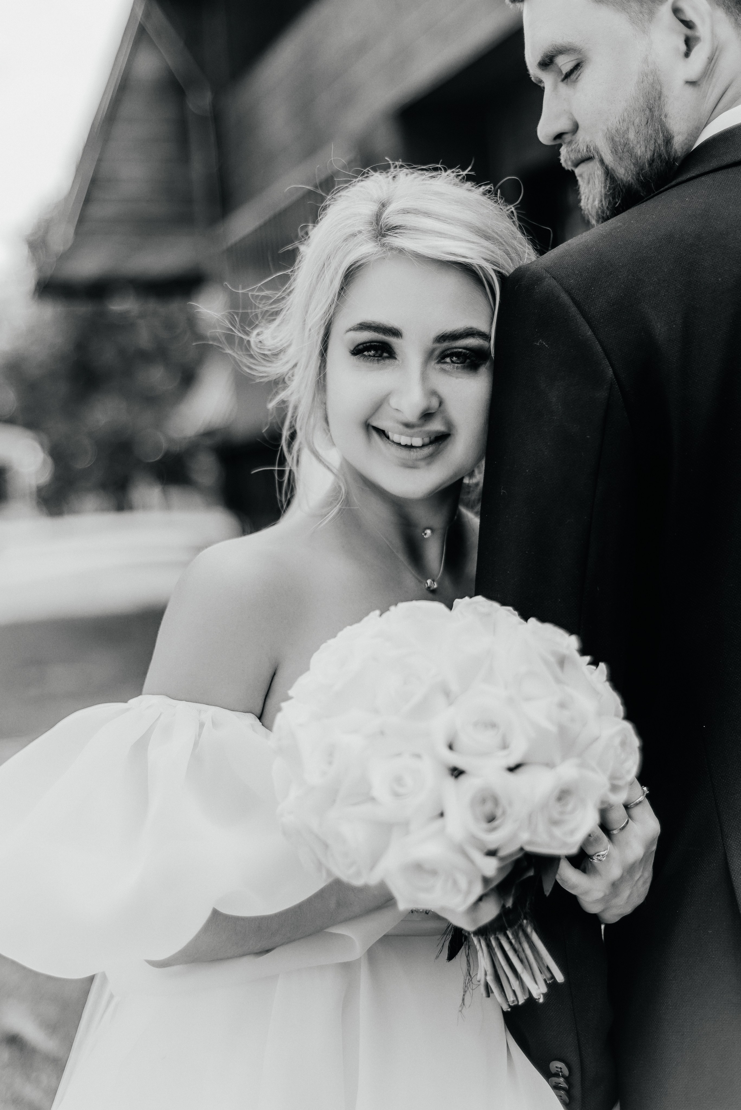 Leonid & Yulia. ФОТОГРАФ ИРИНА ШАМАТАВА