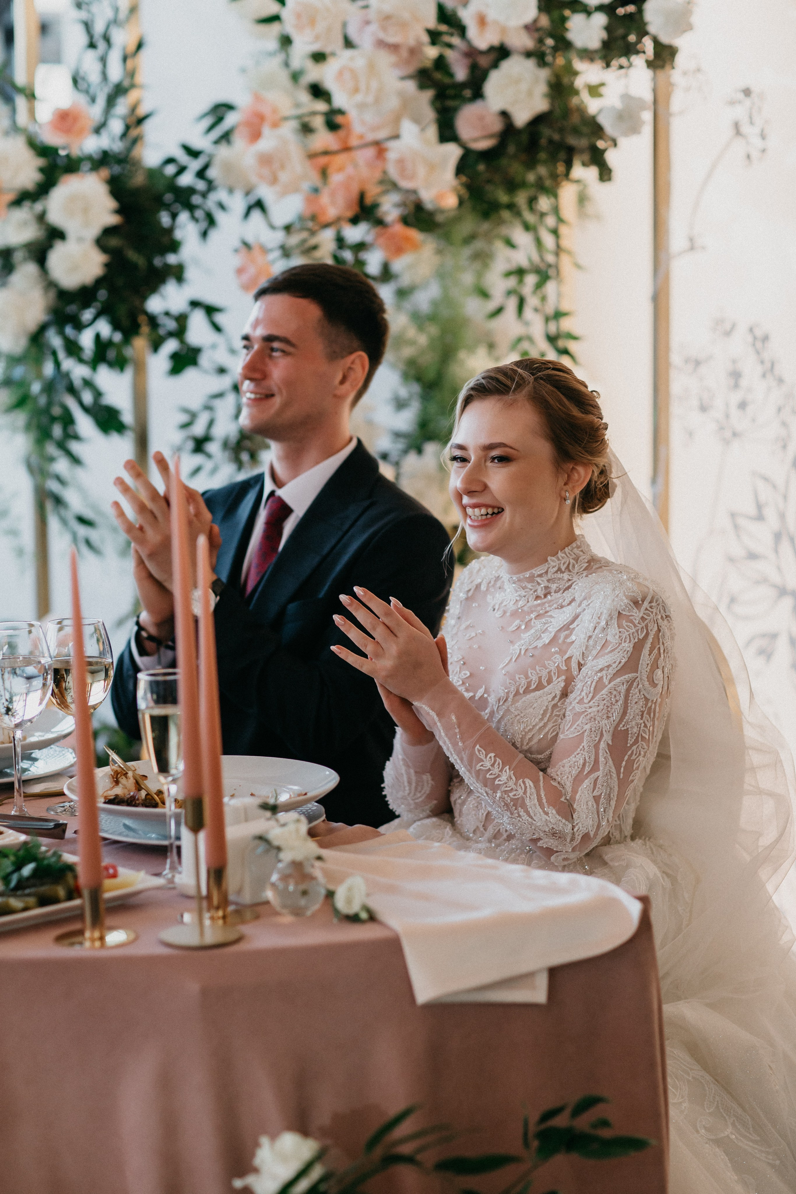 Кирилл и Инна. Свадебный и семейный фотограф в Волгограде Галина Микитинская