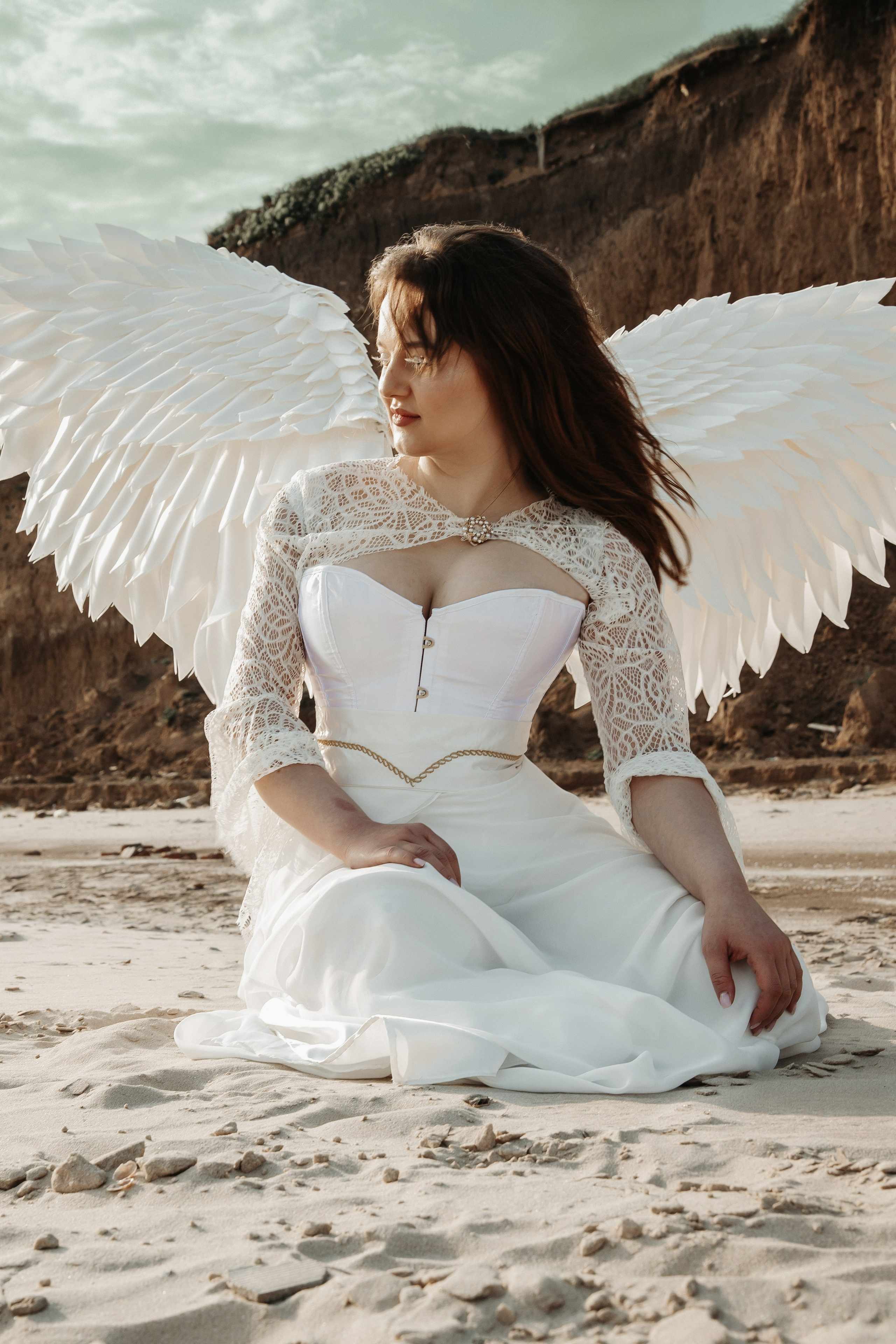 Яна и Светлана. Фотограф Александр Закадычный | Таганрог