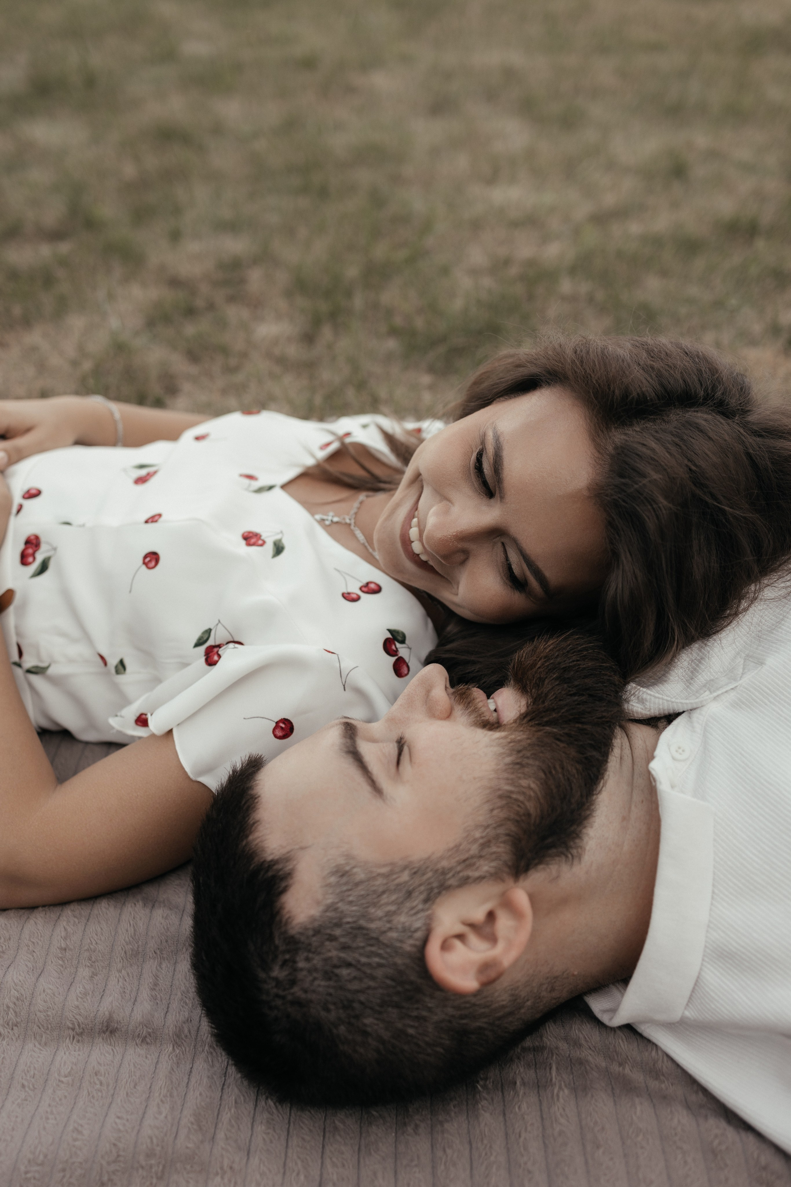 Love story  в Красноярске. Свадебный и семейный фотограф В Красноярске Андрей Юсенков