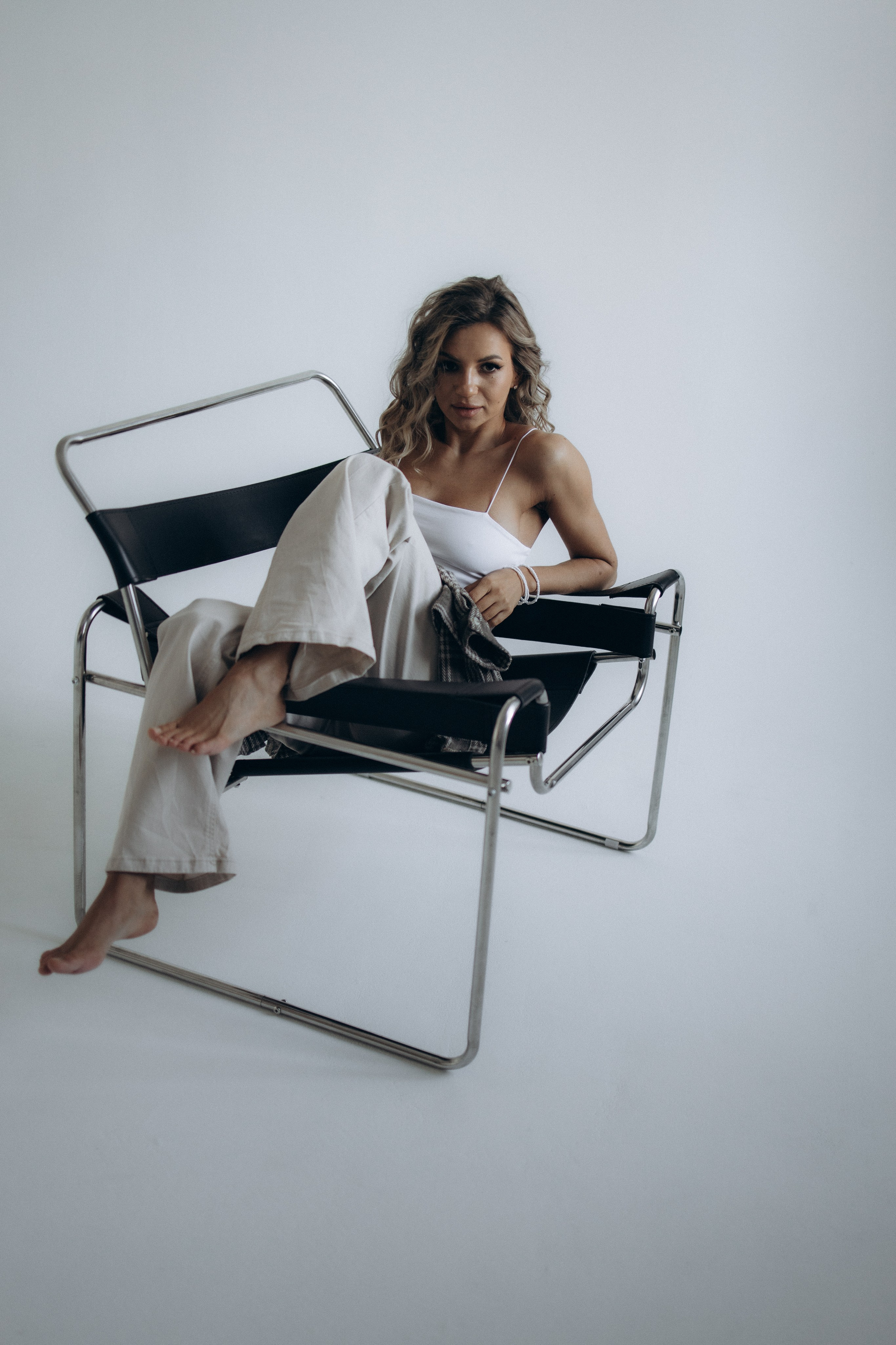 Женский портрет. Фотограф с Балашихе и Москве Анжелика Сафонова