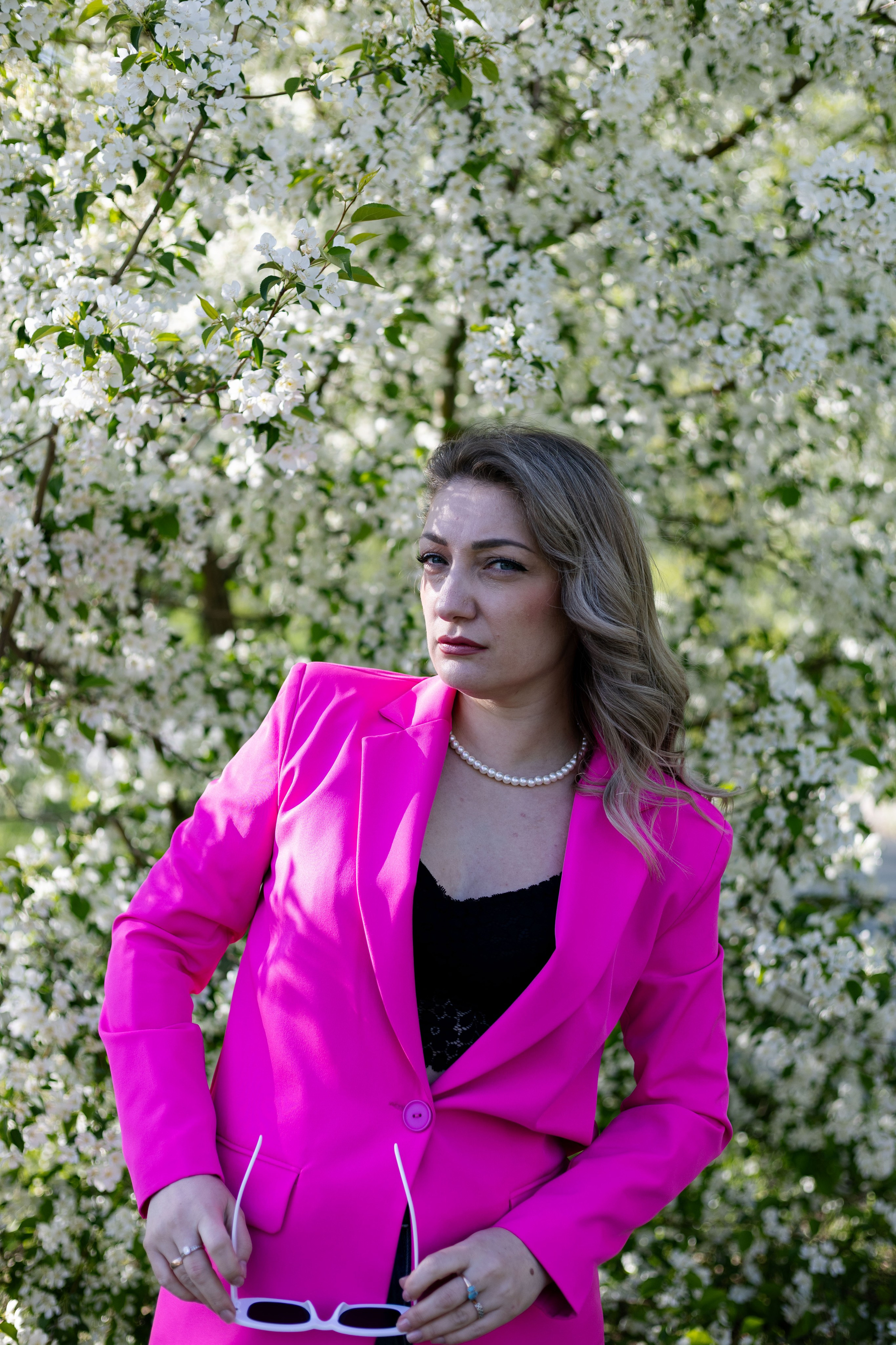 Фотосессия Екатерины. Женский фотограф в Орске Новотроицке Динара Долганова