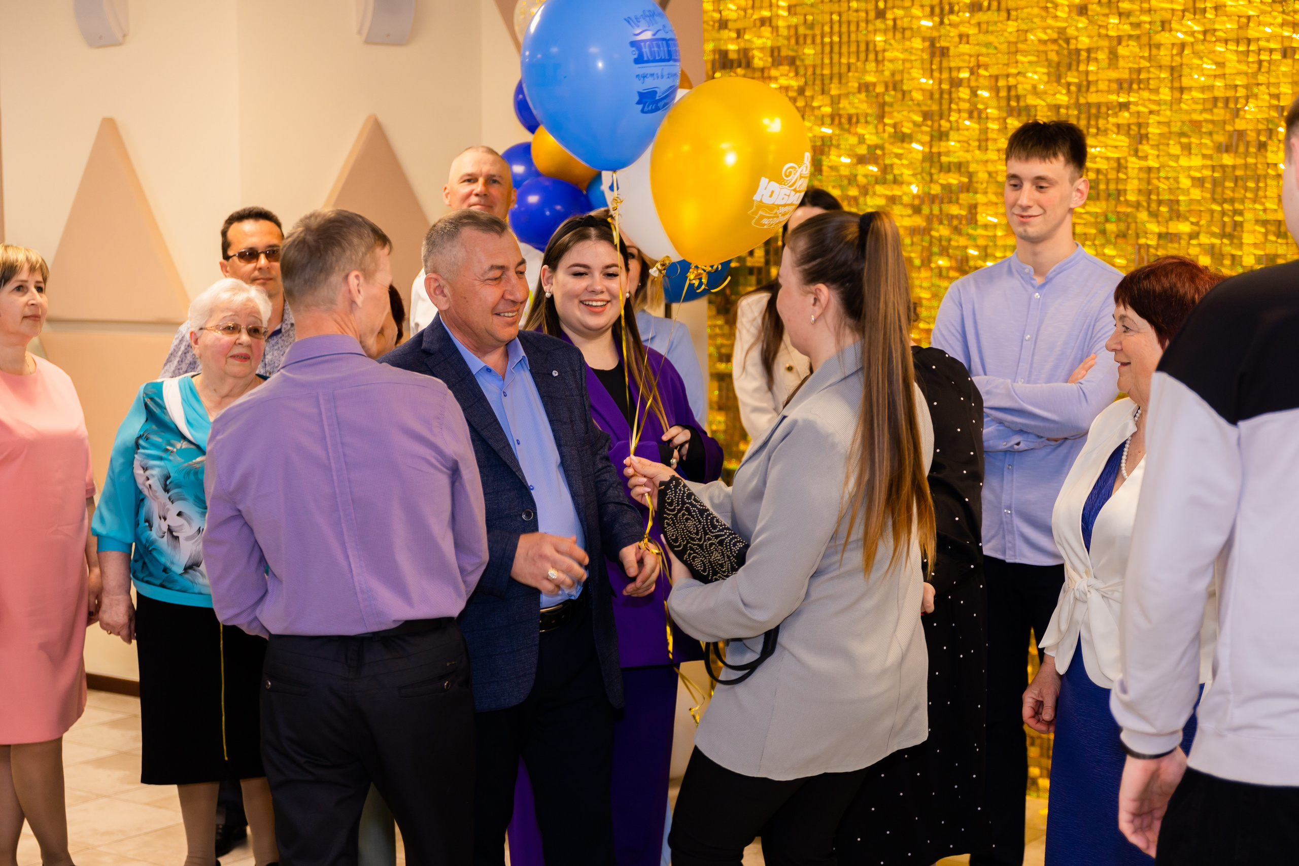 Олег Сергеевич. С ЮБИЛЕЕМ 50 лет!. Фотограф во Владивостоке. Юрганова Анна