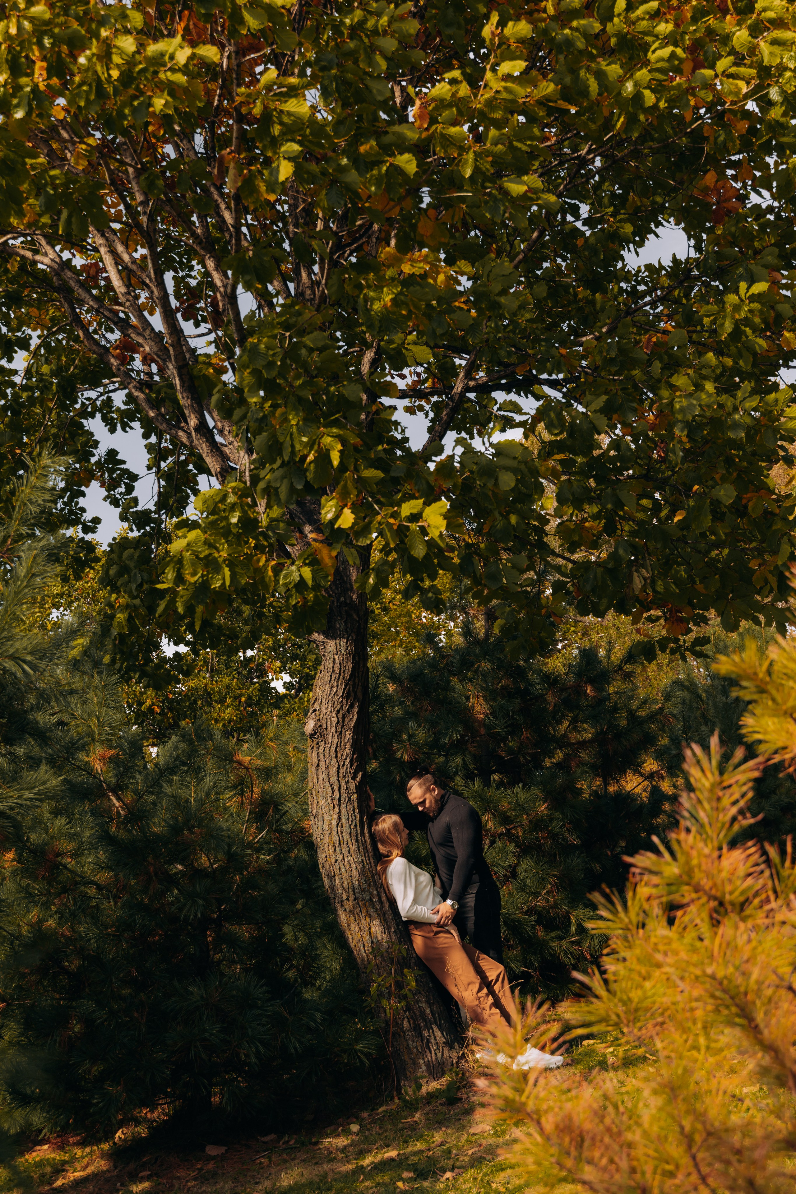 Назар & Дарья. Фотограф во Владивостоке. Юрганова Анна