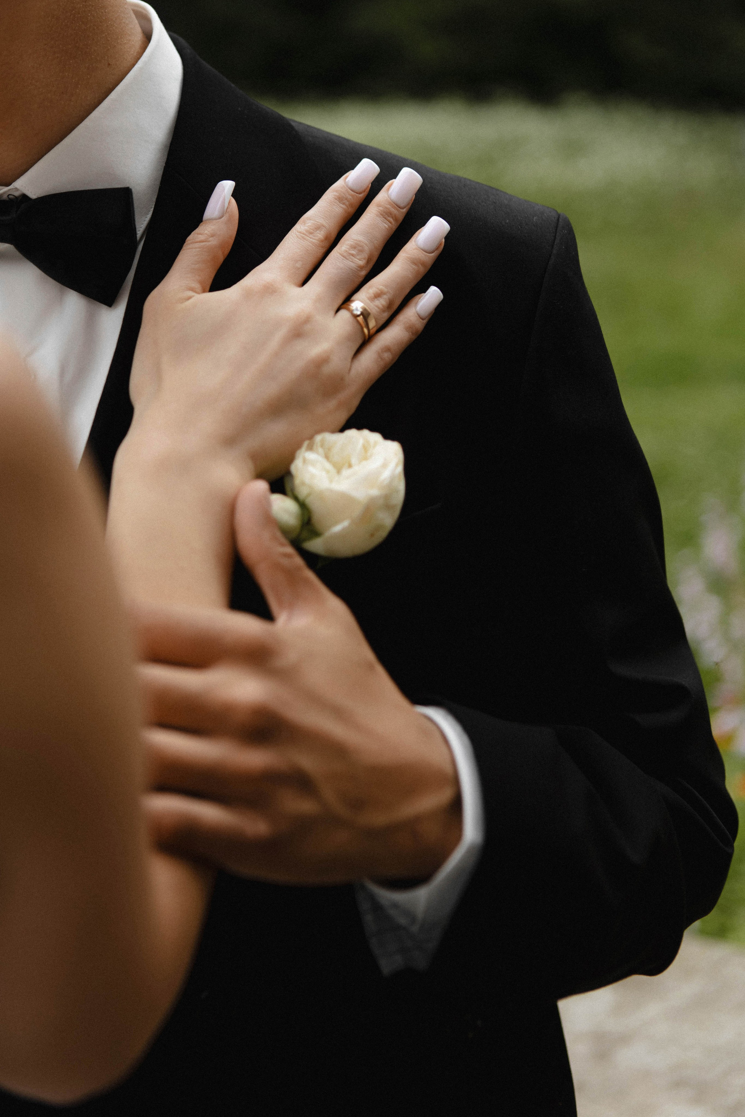 Yuriy & Marta. Портретный фотограф в Минске Анастасия Воробей