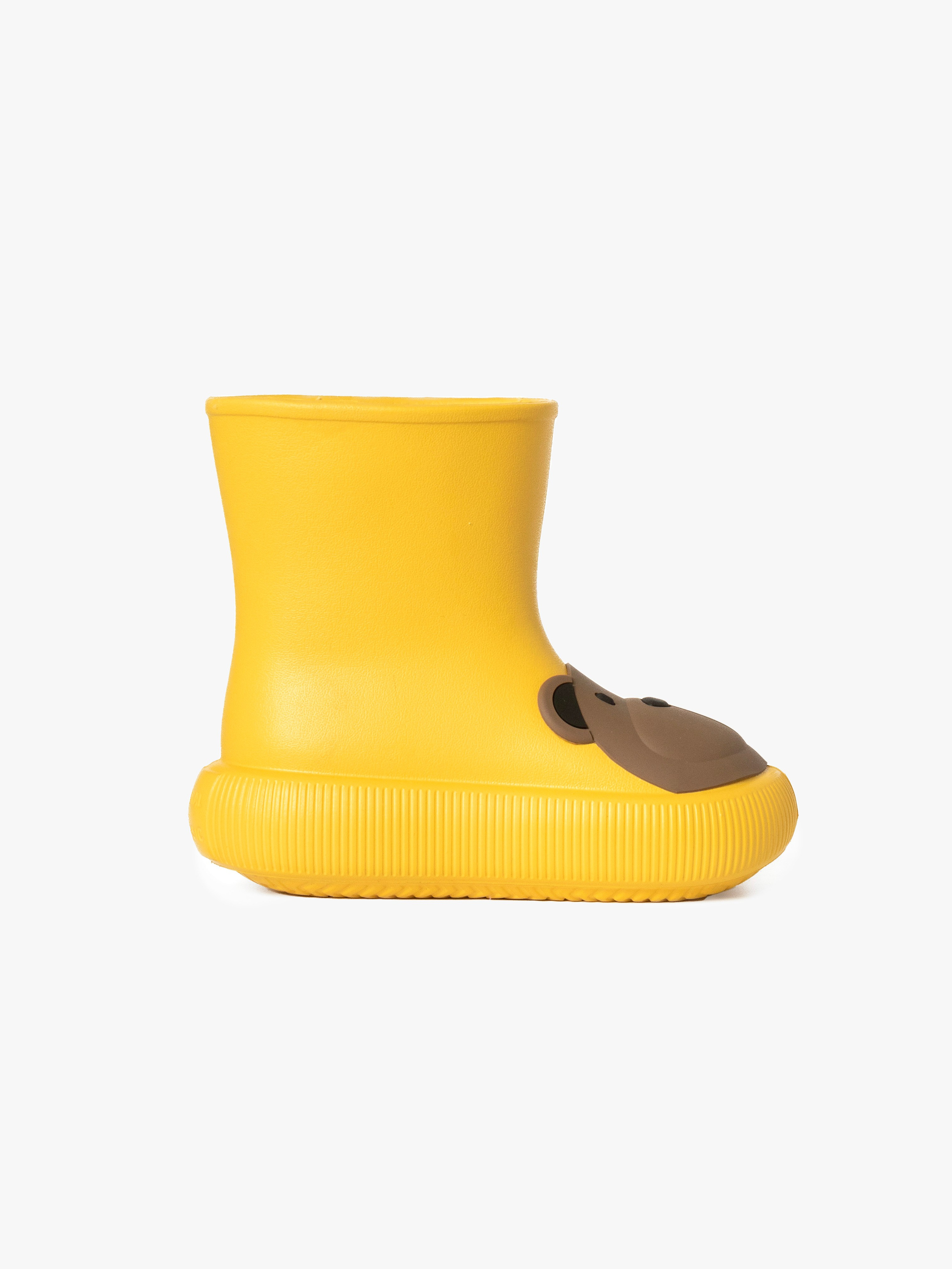 Резиновые сапоги. Фотостудия для Wildberries Ozon