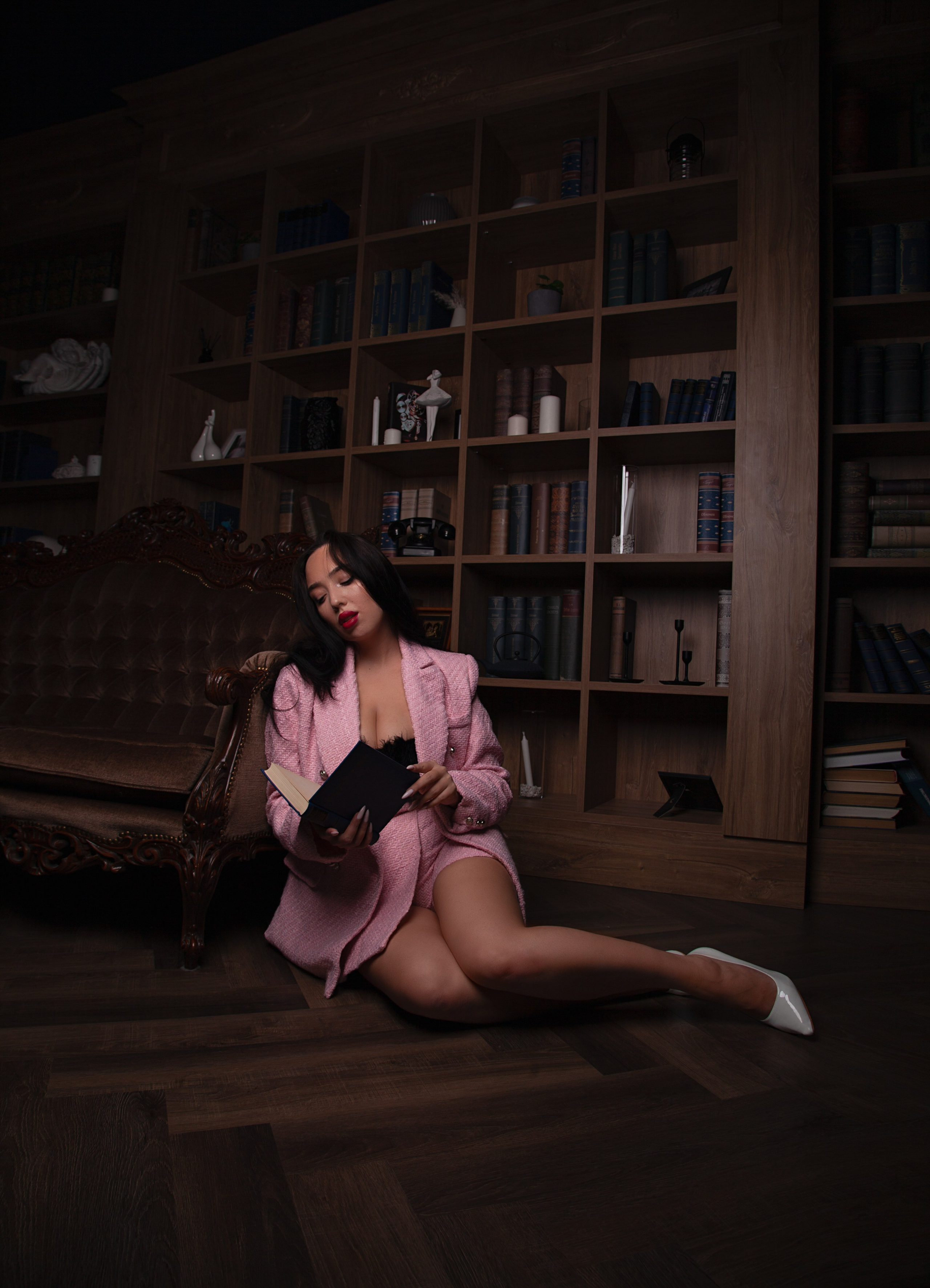 Женский Портерт. Ilgizphoto.ru