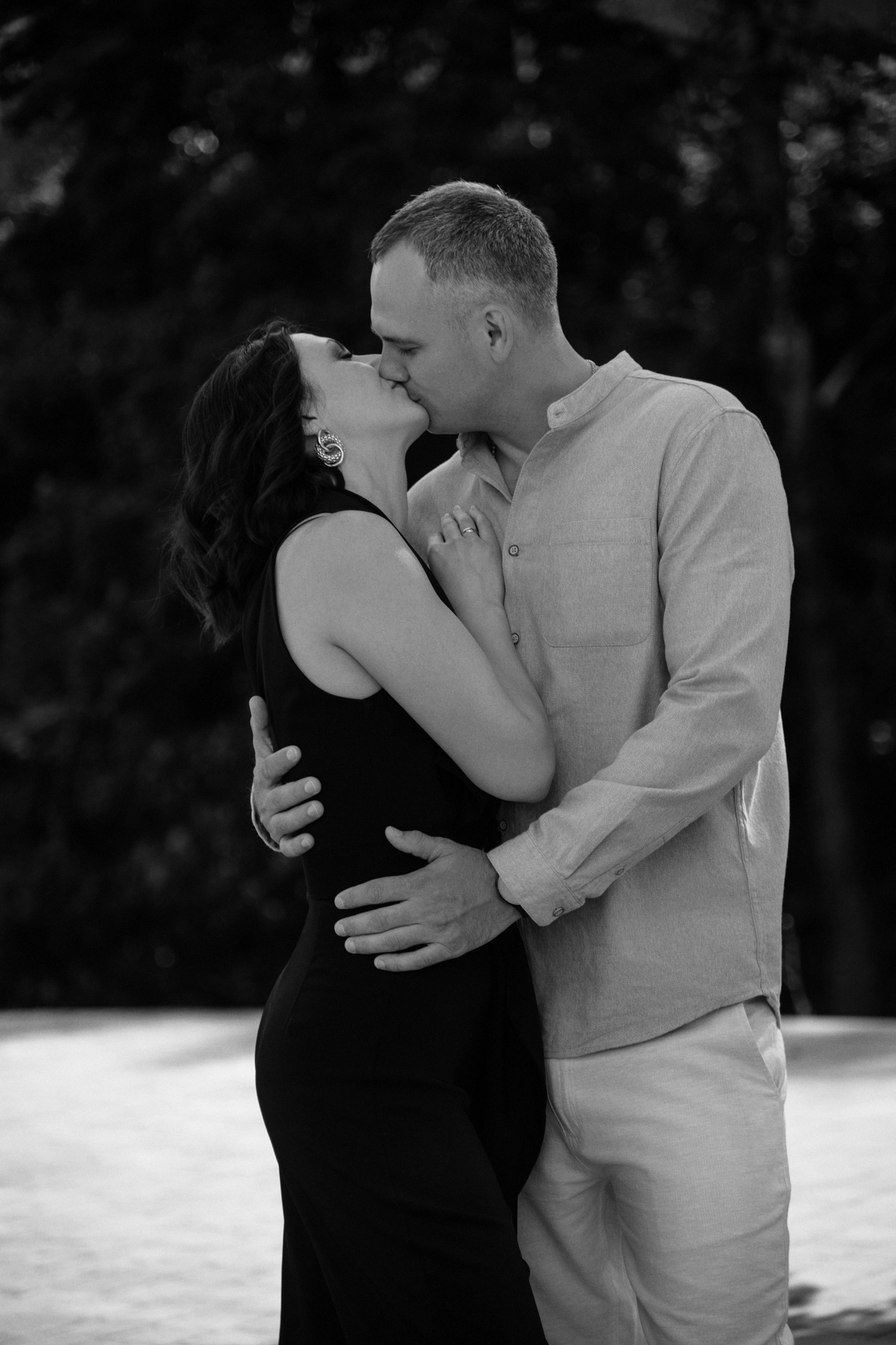 Яна и Рома. Фотограф Смоляк Алена