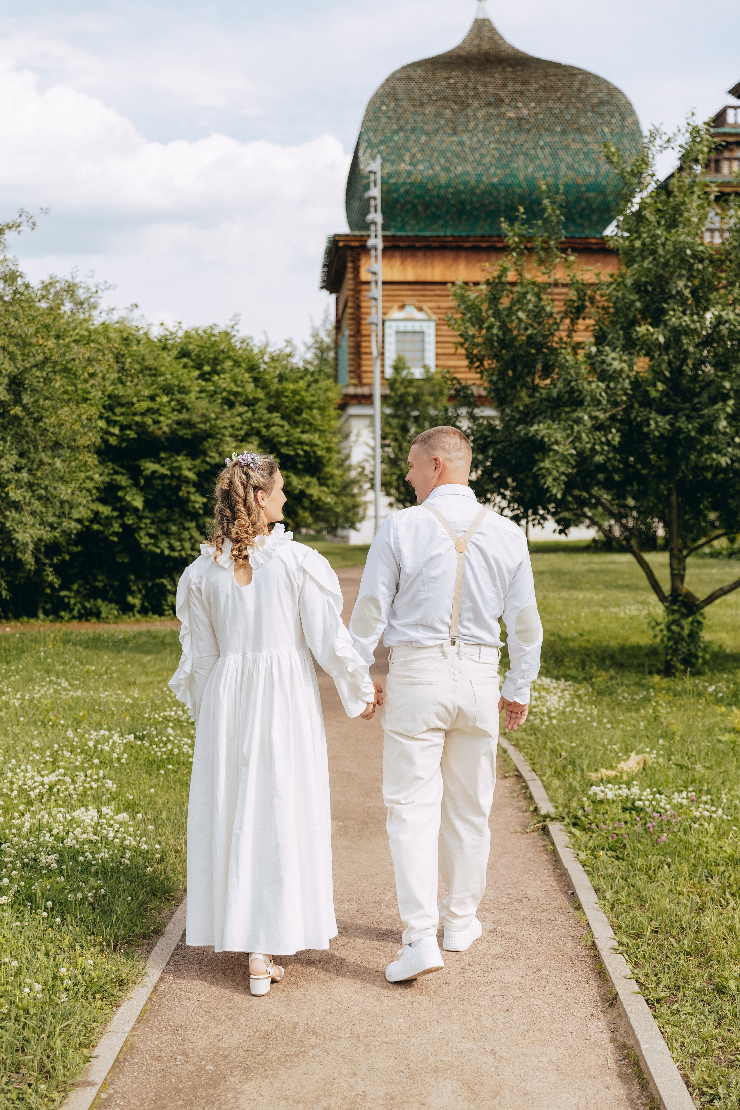 Светлана и Александр. Семейный и портретный фотограф в Москве, Орехово-Зуево, Балашихе, Ногинске, Раменском