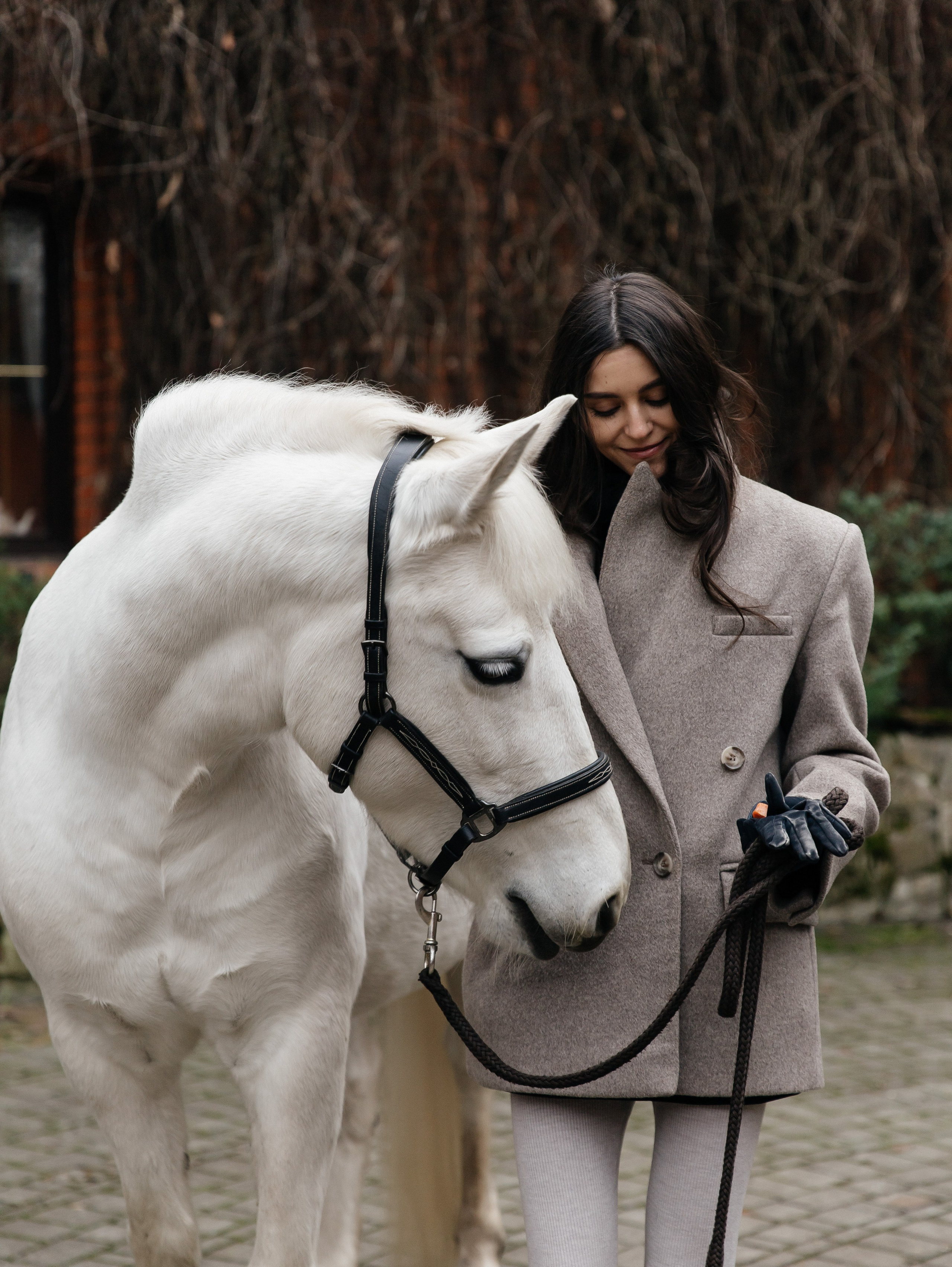 Ферма «Few Horses». Фотограф | портрет | бренды | репортаж