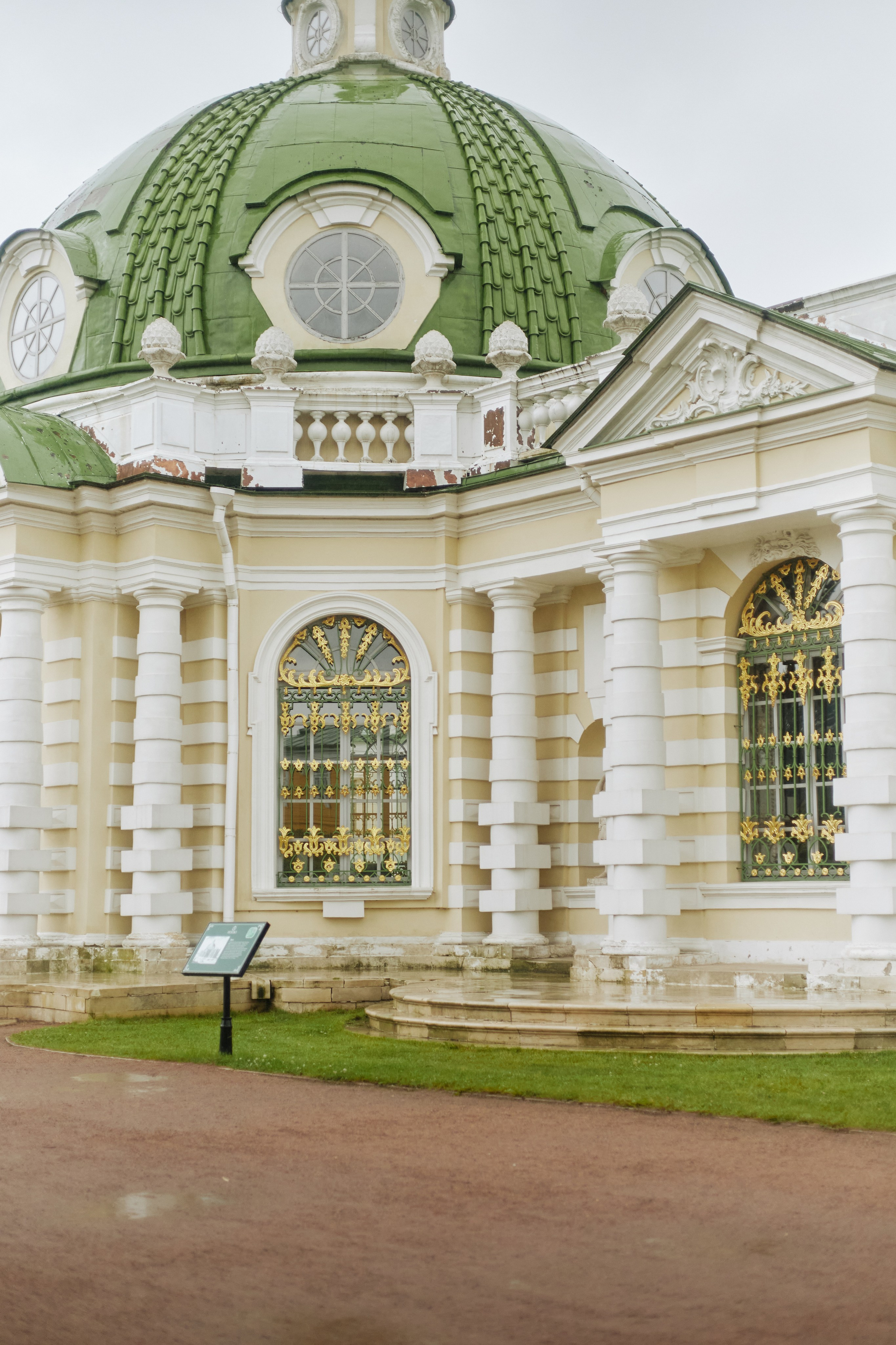 Концерт в Кусково. Фотограф | портрет | бренды | репортаж