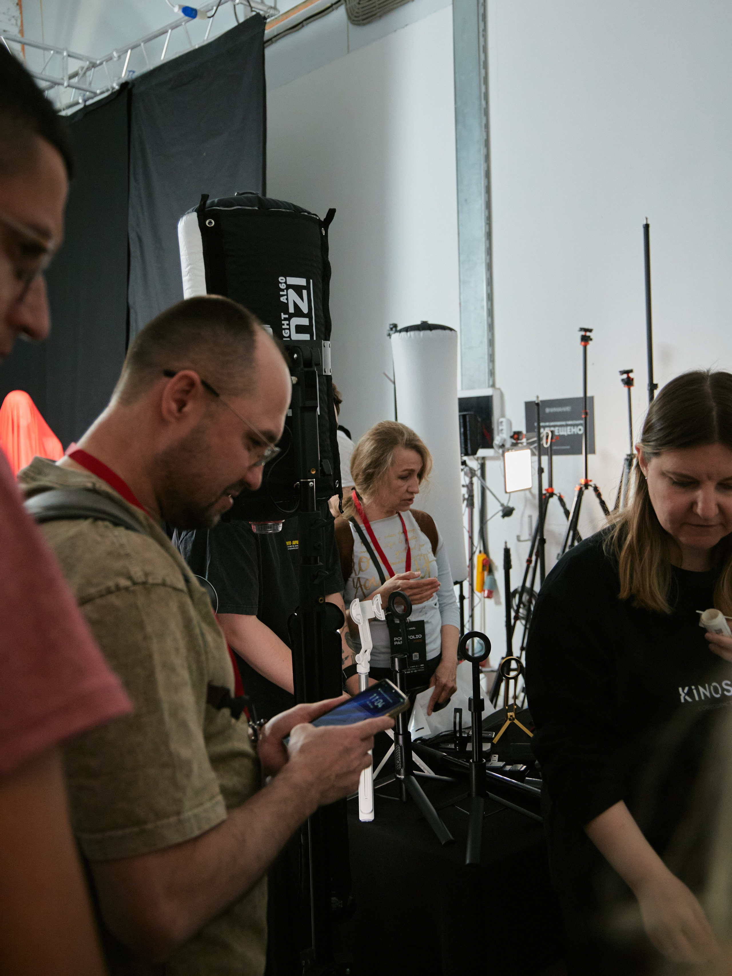 Portfolio Party. Фотограф | портрет | бренды | репортаж