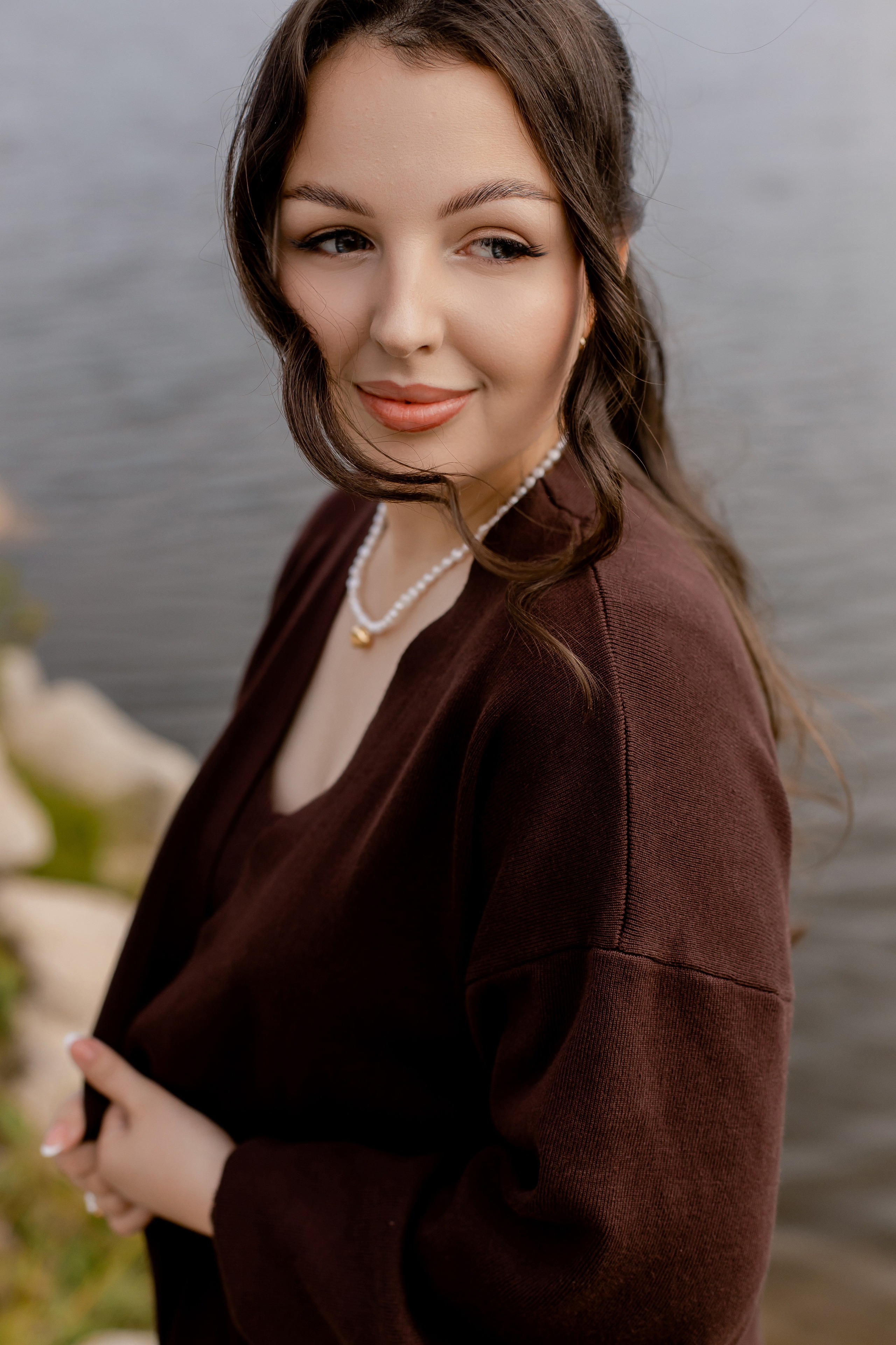 Диана, Вова и Мишутка. Свадебный и портретный фотограф в Миассе Филиппенко Дарья