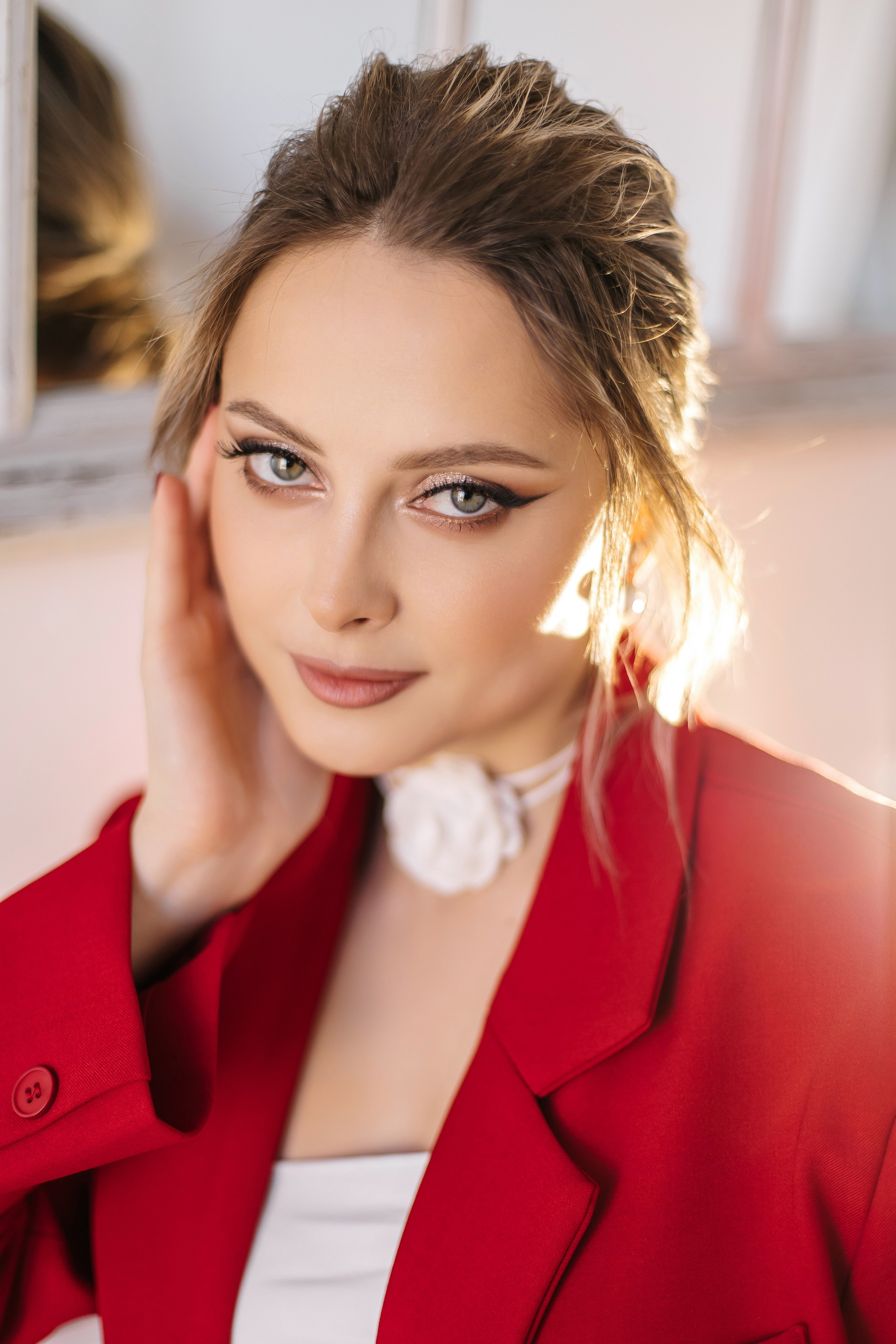 Оксана. Свадебный и портретный фотограф в Миассе Филиппенко Дарья