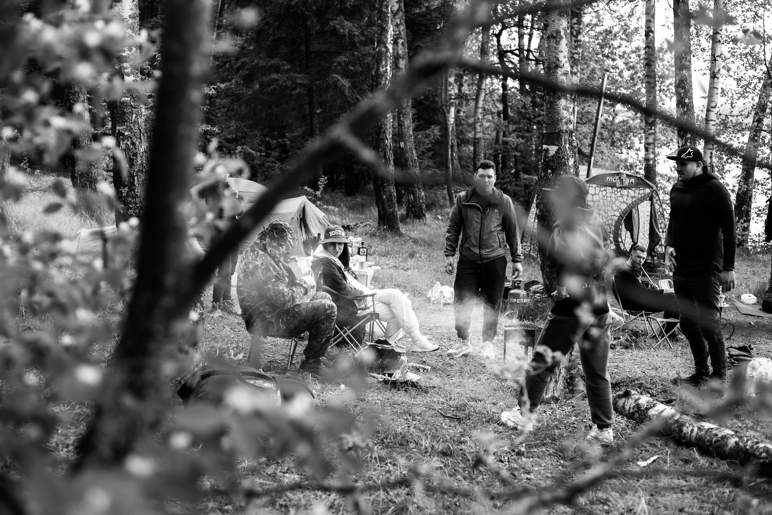 Контент для туристического бизнеса. Фотограф АняКа Мытищи