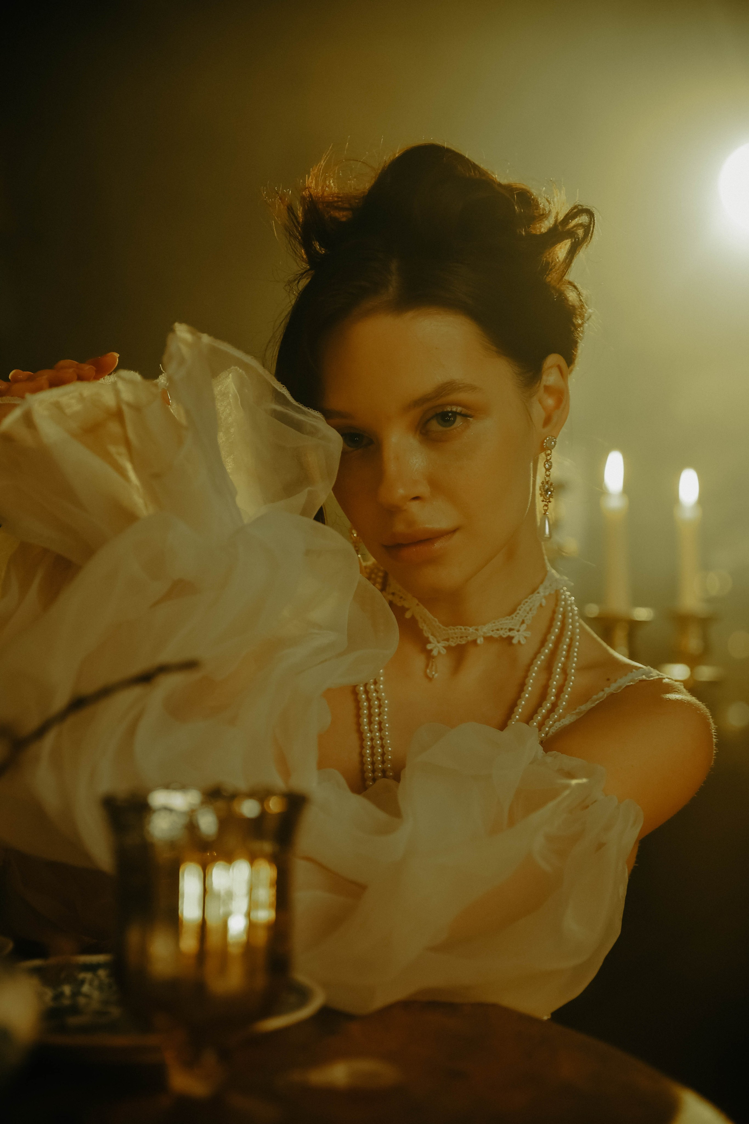 Винтаж. Photographer in Moscow & everywhere in the World Alena Vyalova