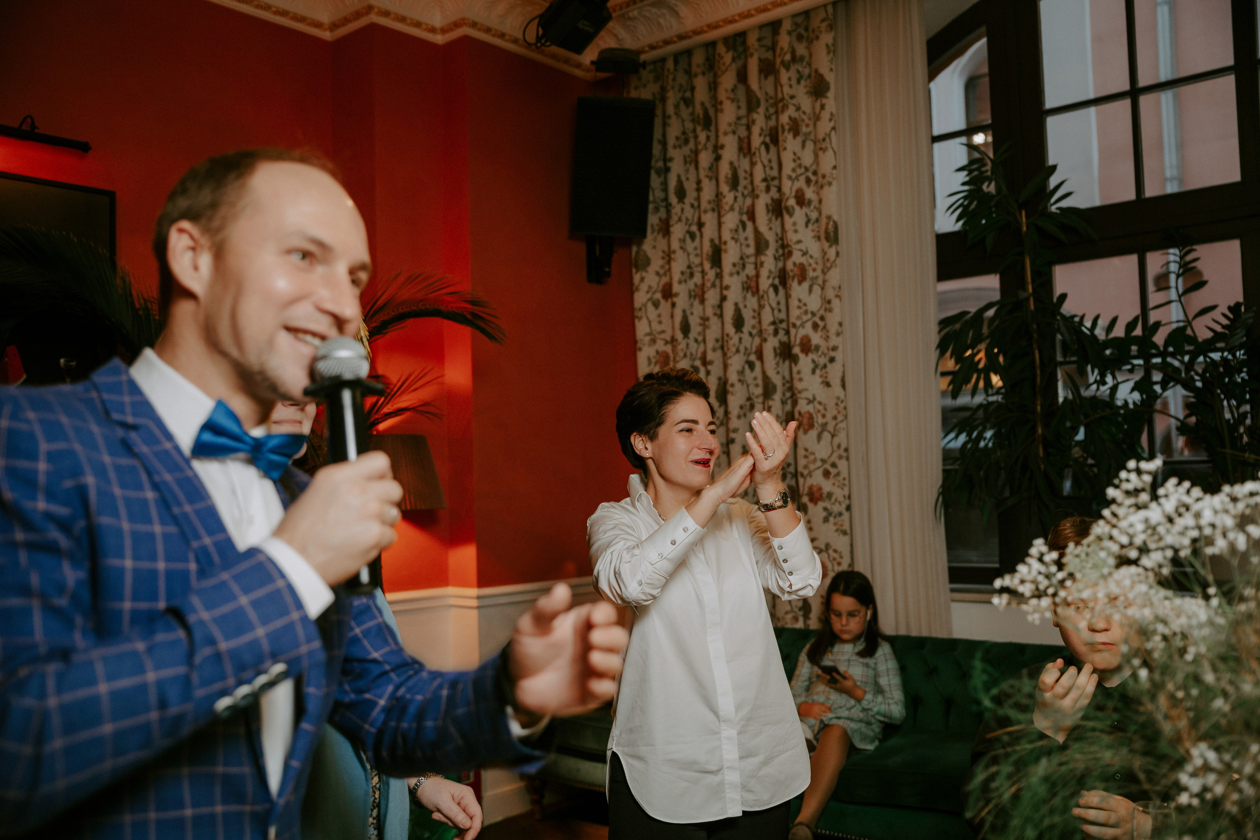 Юбилей Евгении. Фотограф в Москве и любой точке земного шара Алёна Вялова (Чулкова)