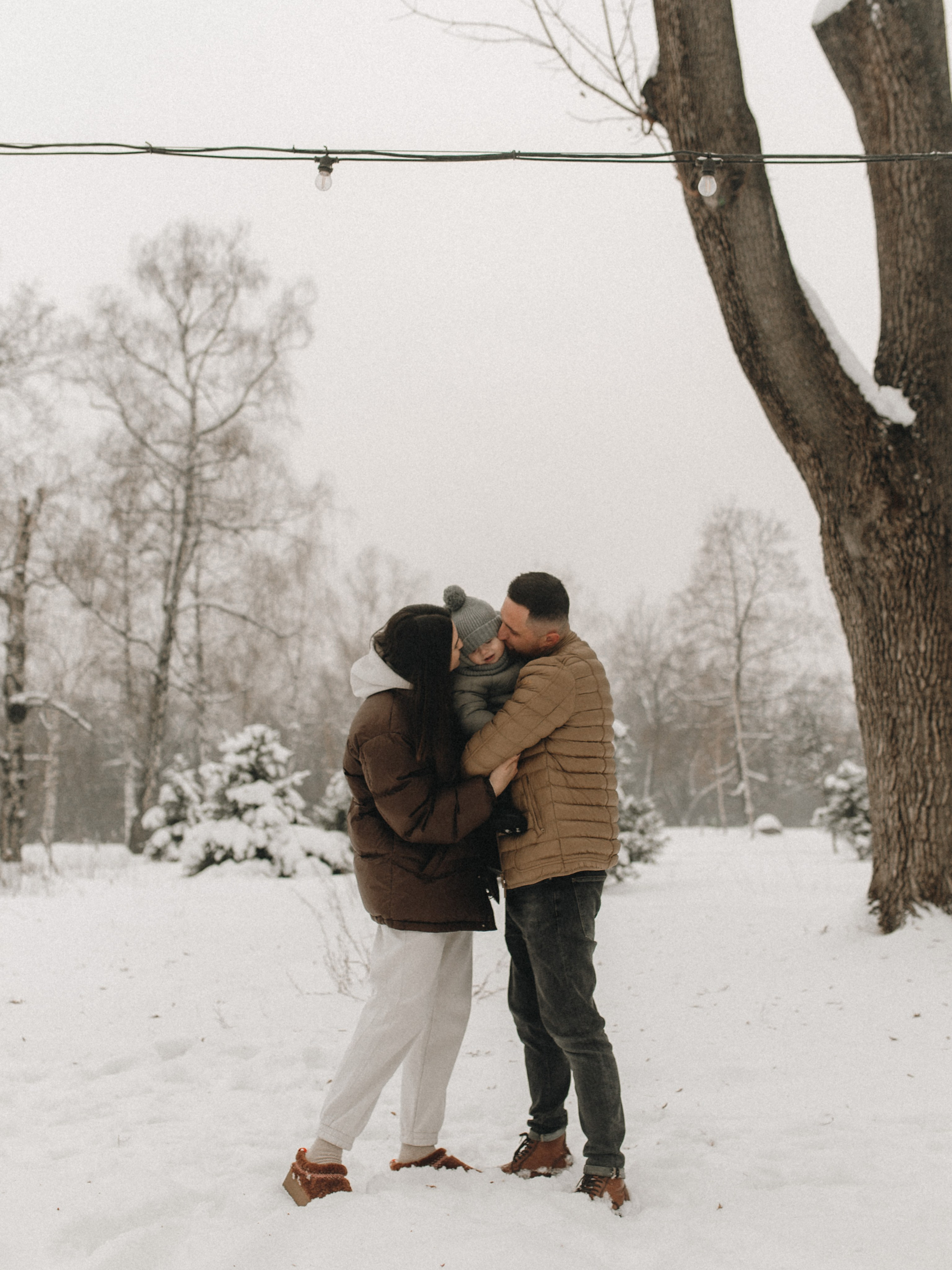 17 декабря. Alyona Latysheva / Photographer / Almaty