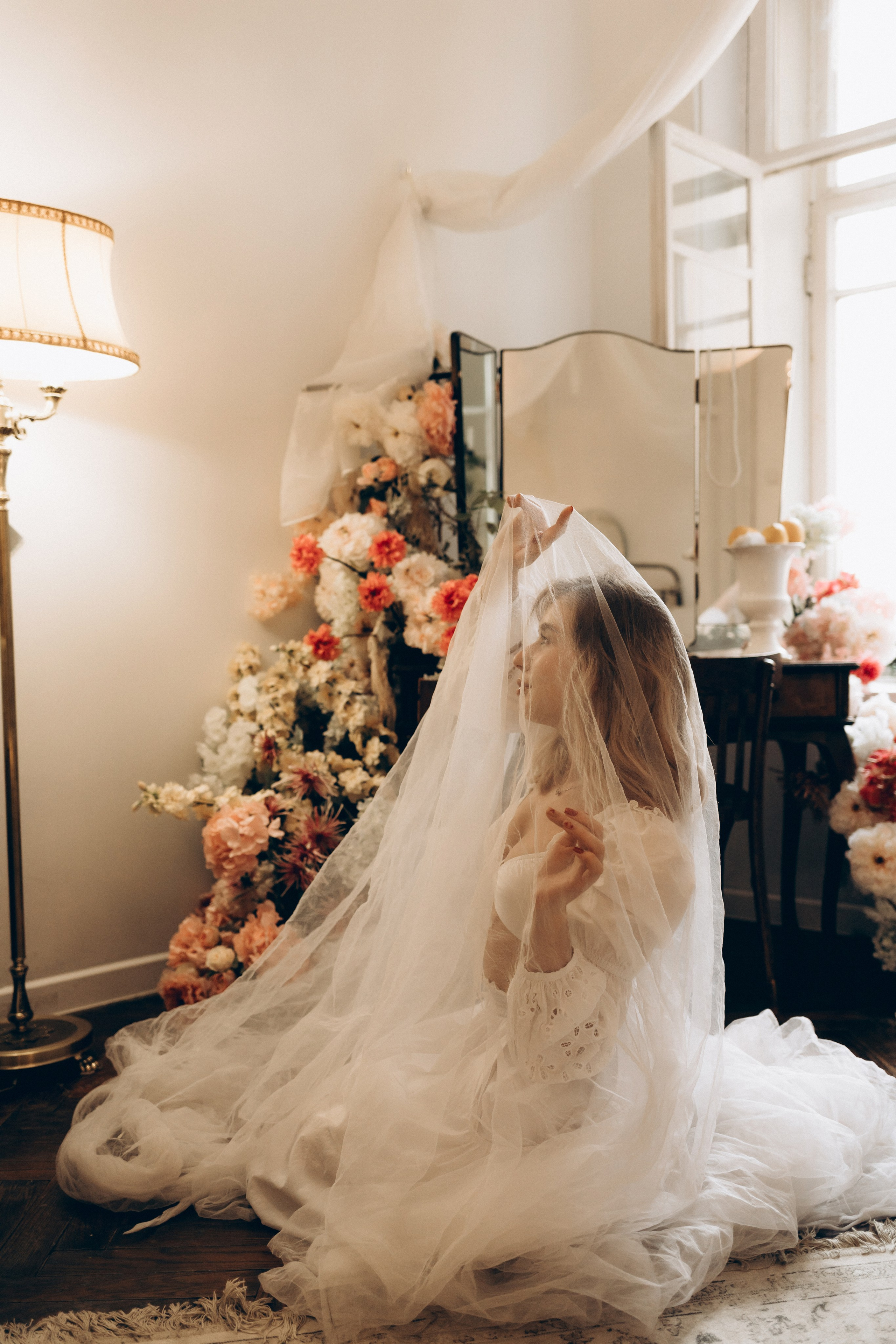 Портфолио Индивидуальная съемка. Фотограф Петрозаводск/СПБ