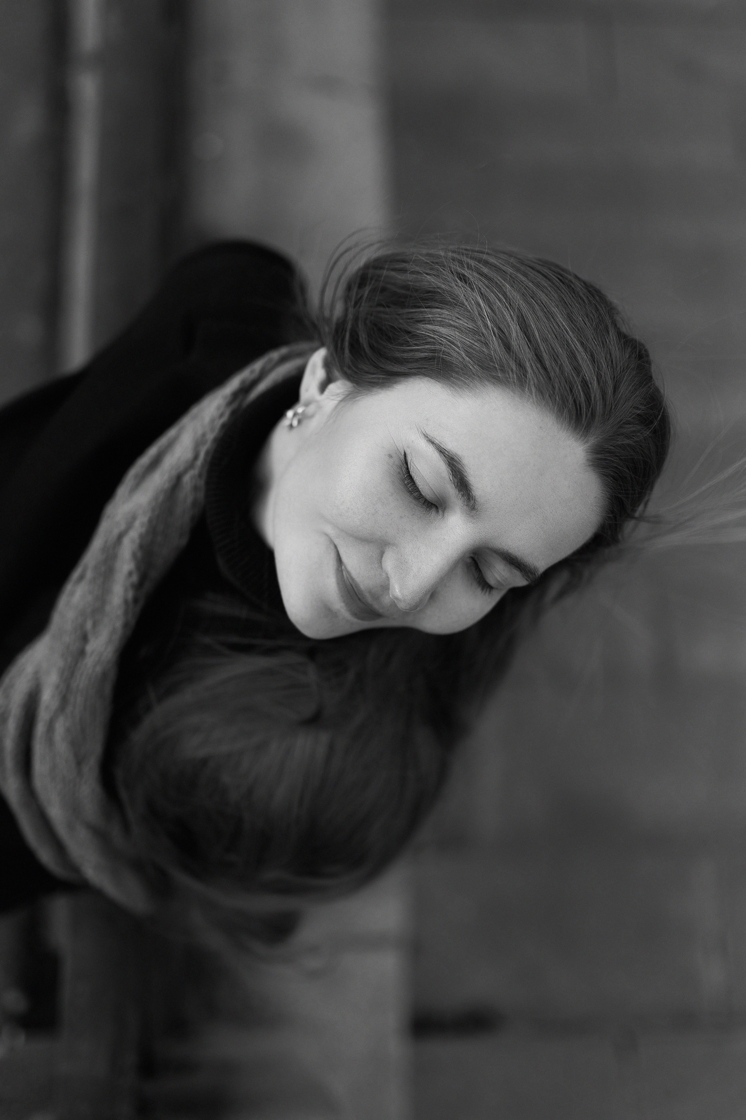 Мария. Настя Оленченко, портретный/семейный фотограф на цифру и плёнку Москва