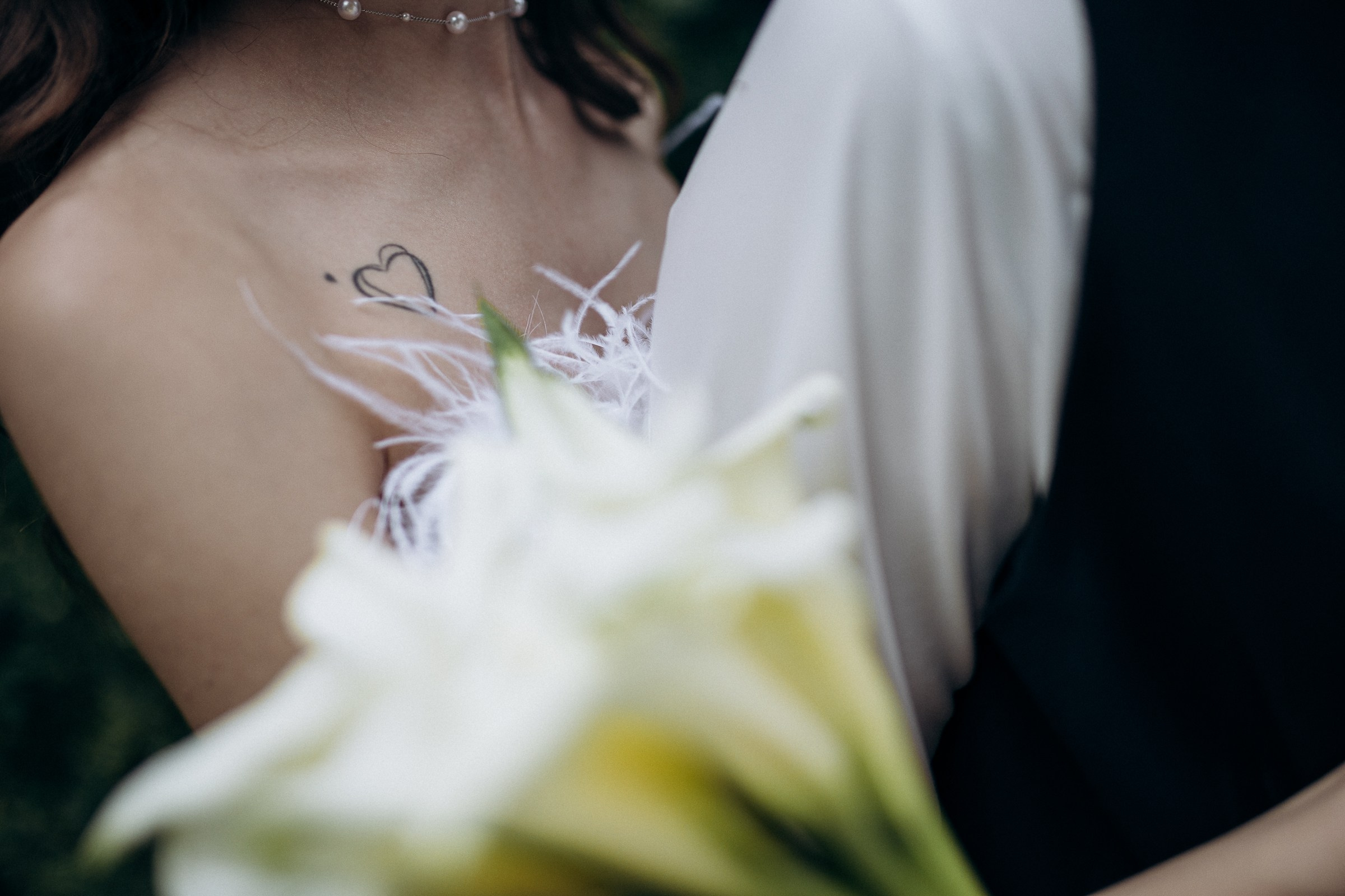 Алексей и Анна. Свадебный и семейный фотограф в Красноярске Анастасия Турчанова