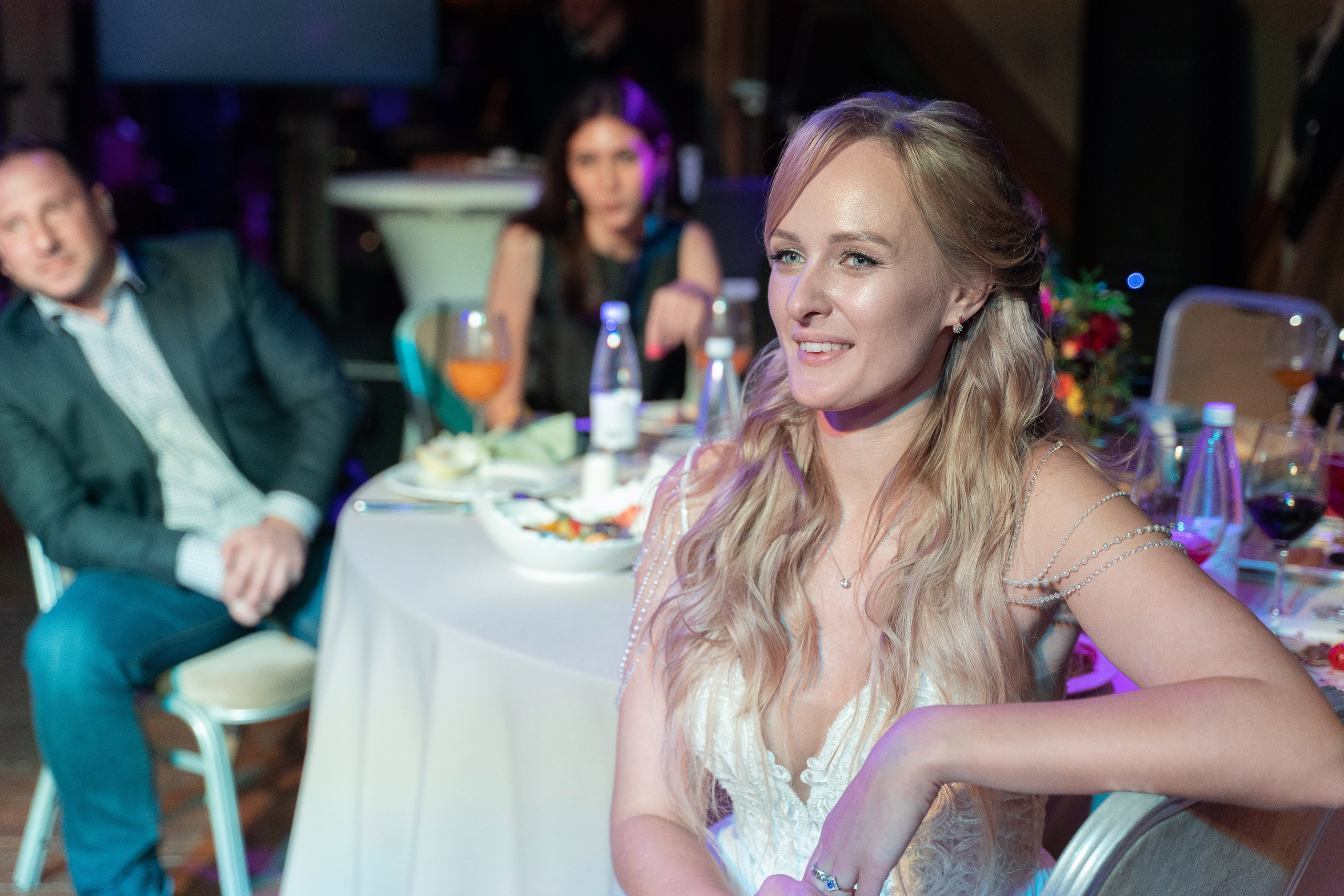 Виталий и Екатерина. Архив