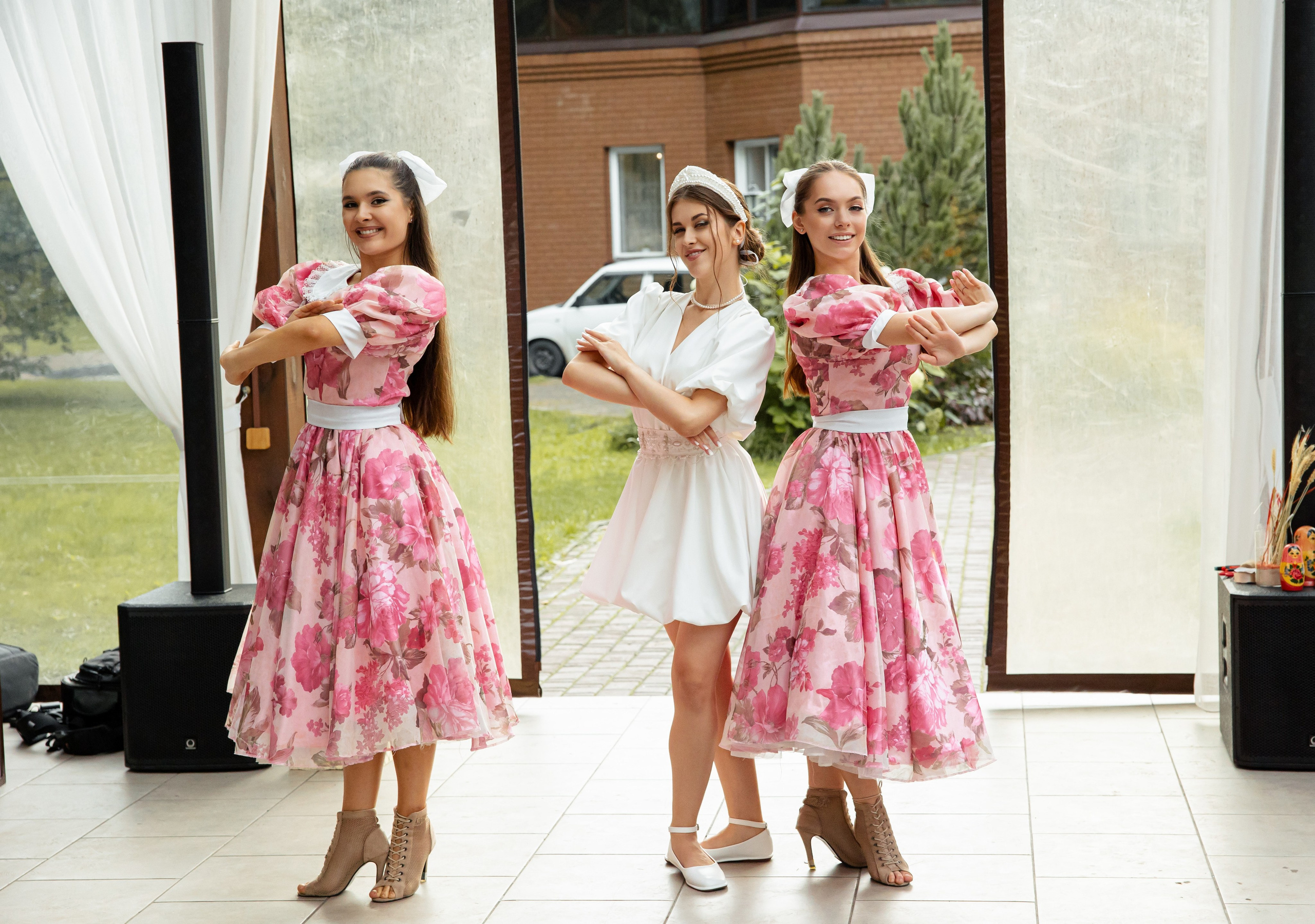 Данил и Анастасия. Фотограф Вячеслав Фарунин