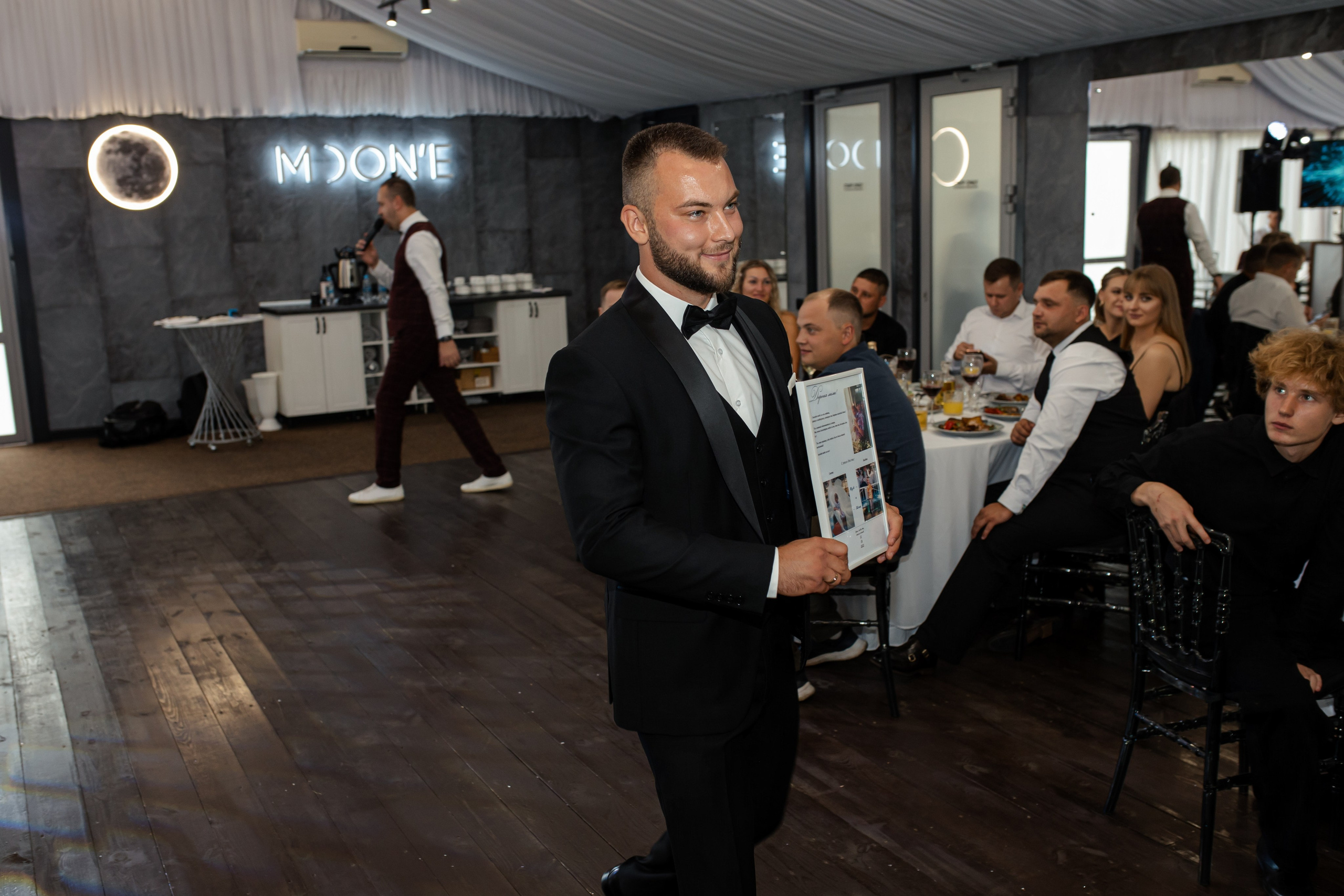 Богдан и Света. Фотограф Вячеслав Фарунин