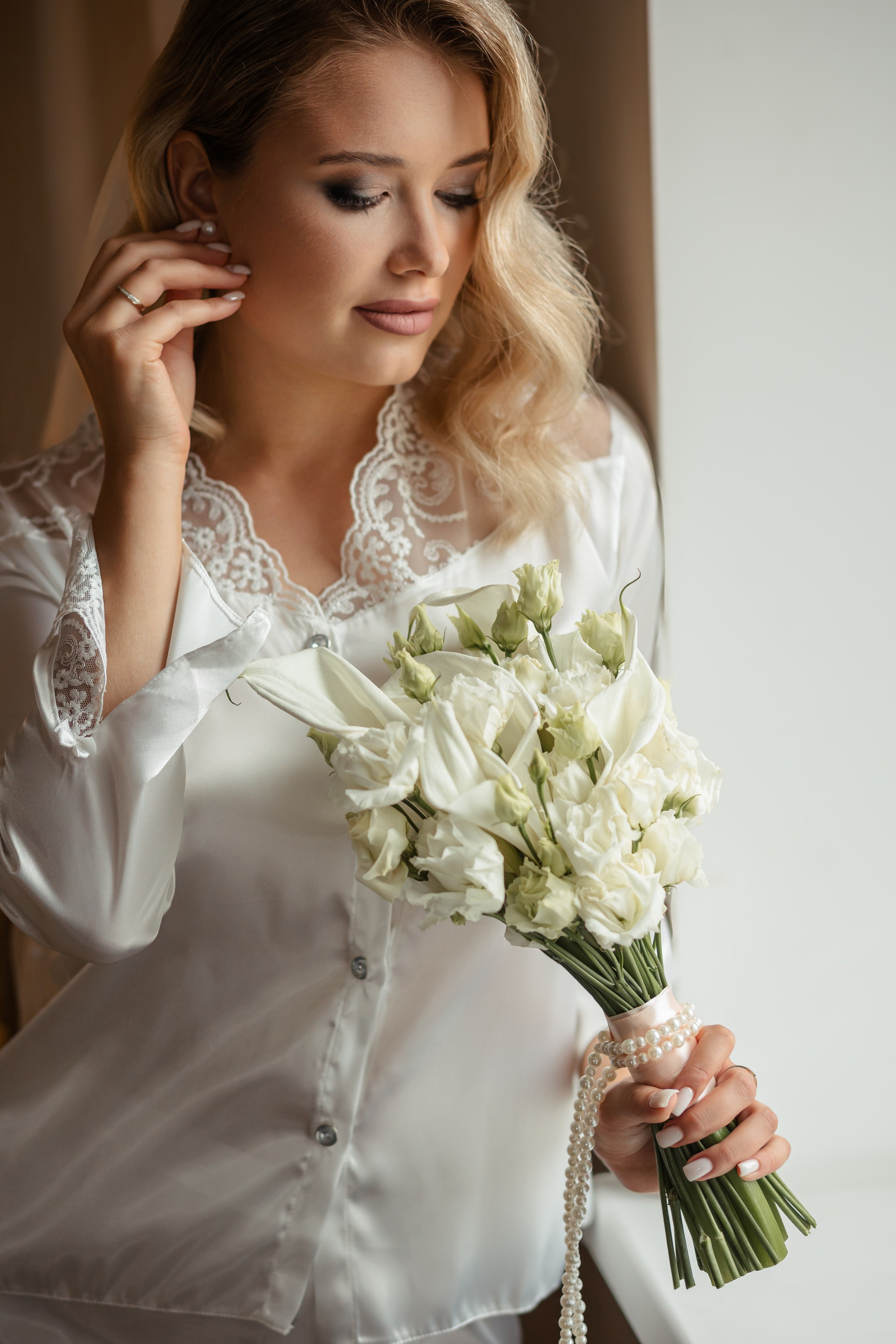 Богдан и Света. Фотограф Вячеслав Фарунин