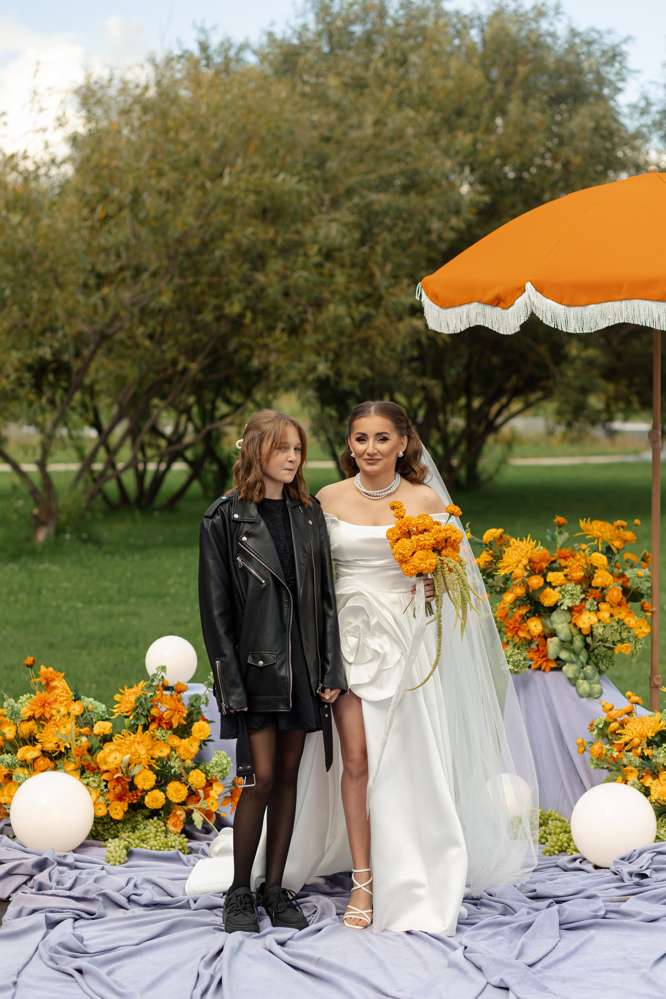 Влад и Катя. Фотограф Вячеслав Фарунин