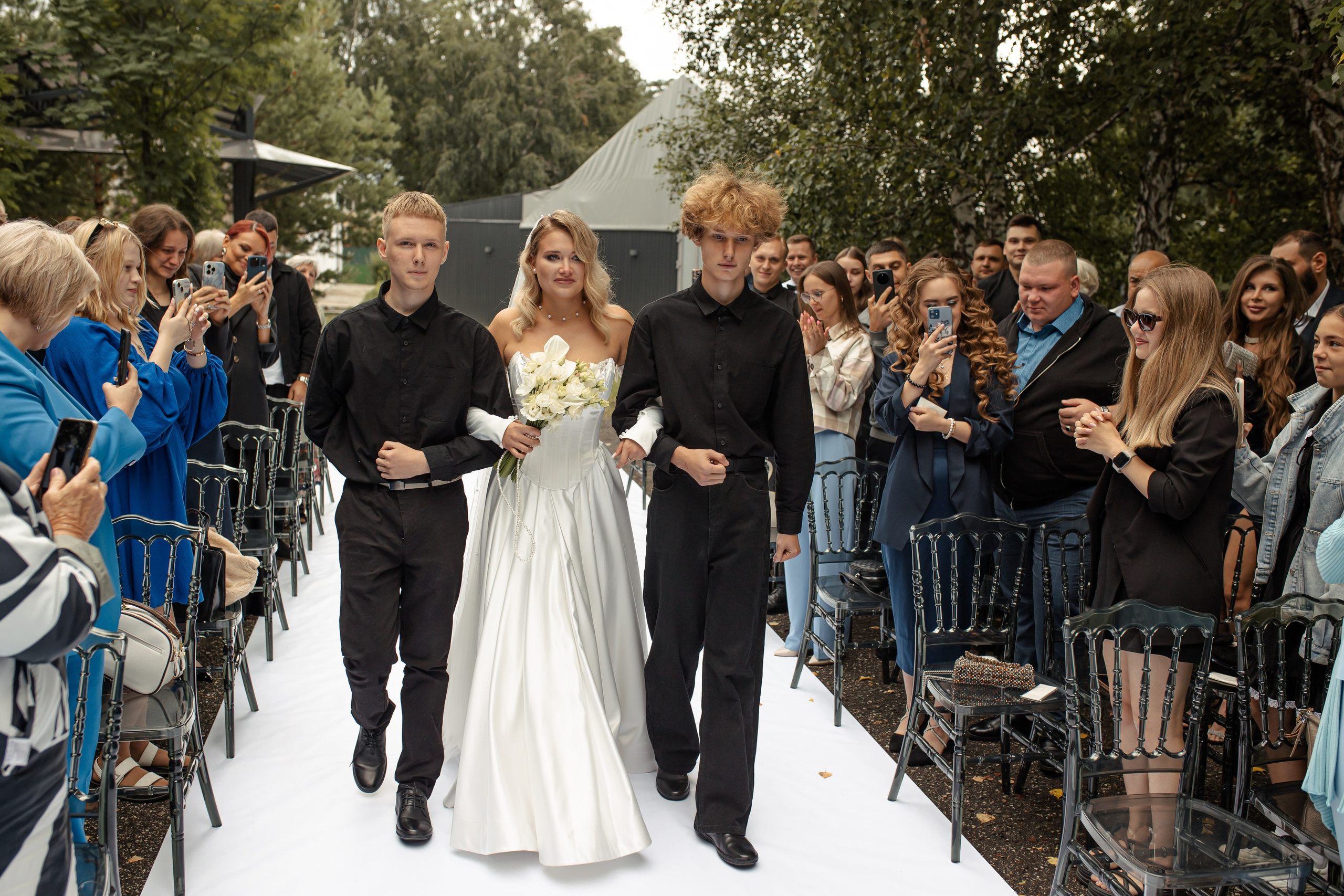 Богдан и Света. Фотограф Вячеслав Фарунин