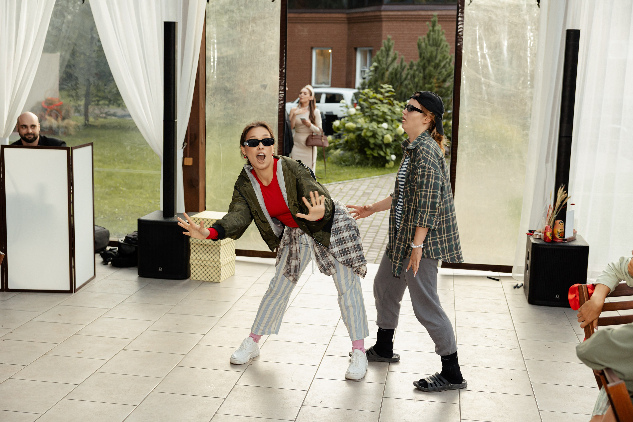 Данил и Анастасия. Фотограф Вячеслав Фарунин