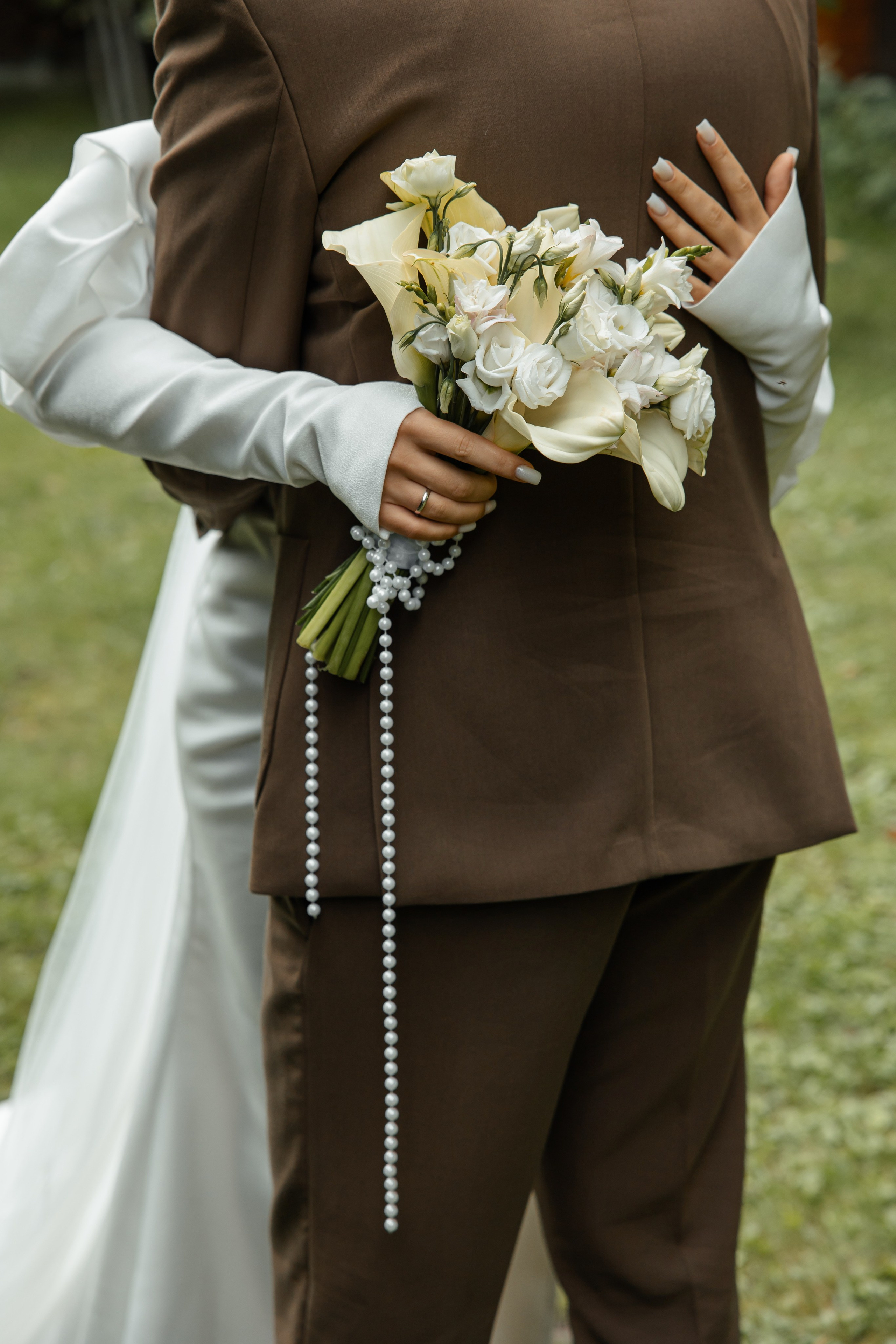 Данил и Анастасия. Фотограф Вячеслав Фарунин