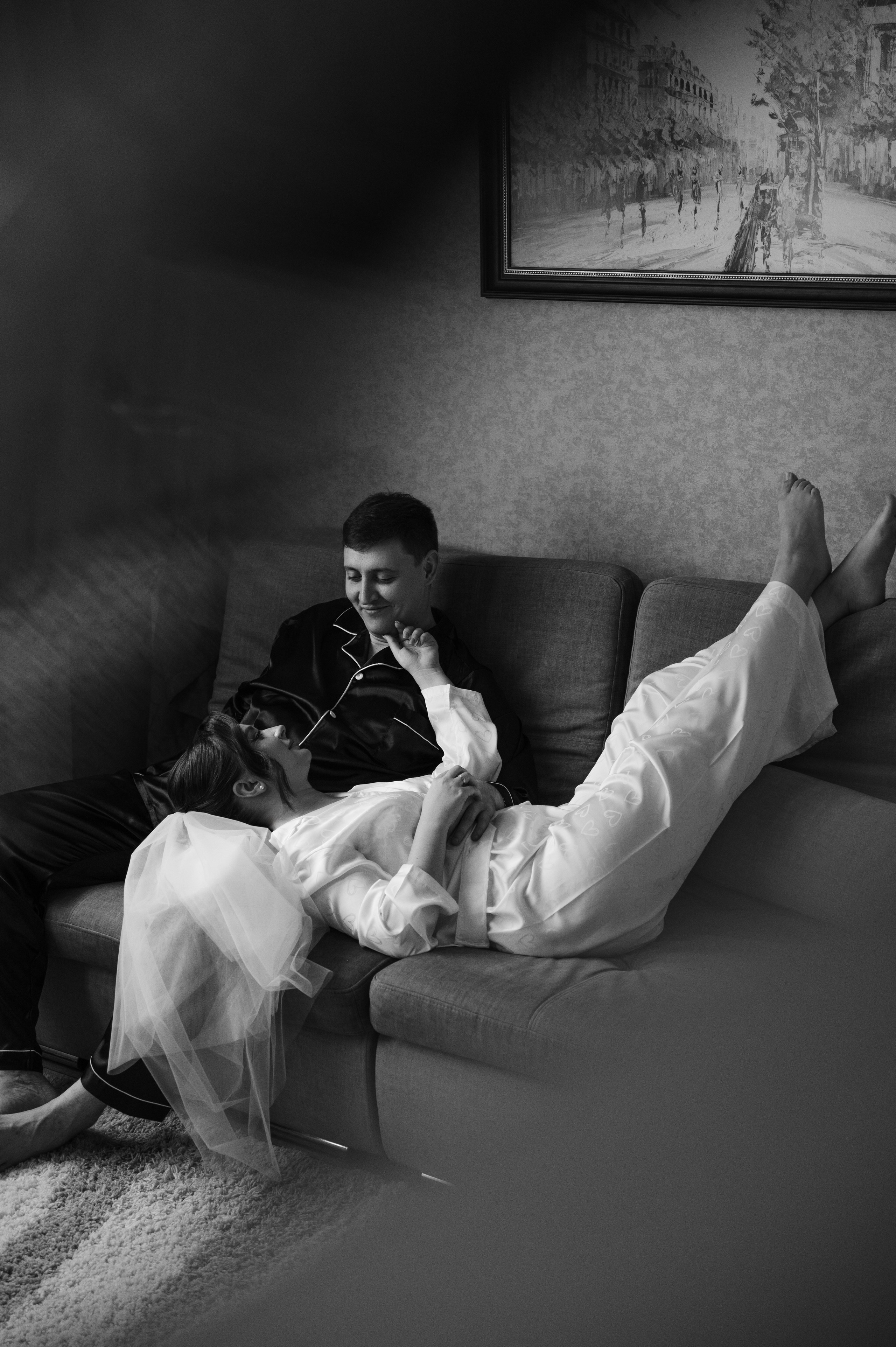 Андрей | Анна