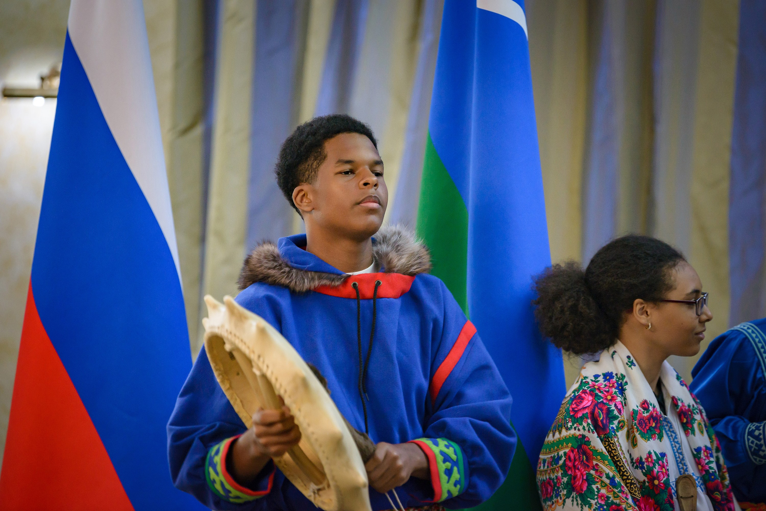 Здравствуй, Россия!. Фотограф в Ханты-Мансийске Евгений Жуланов